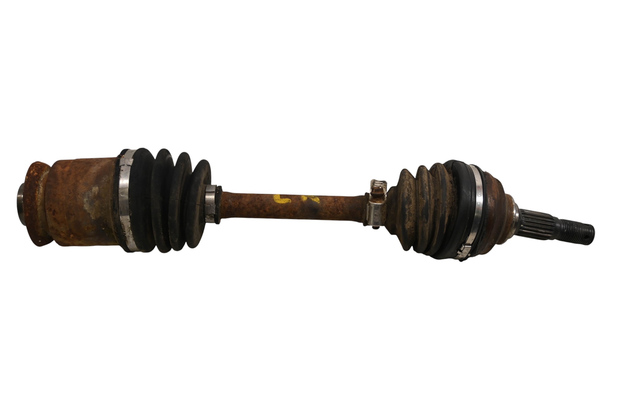 00 Arctic Cat 300 4x4 Rear Left Cv Axle