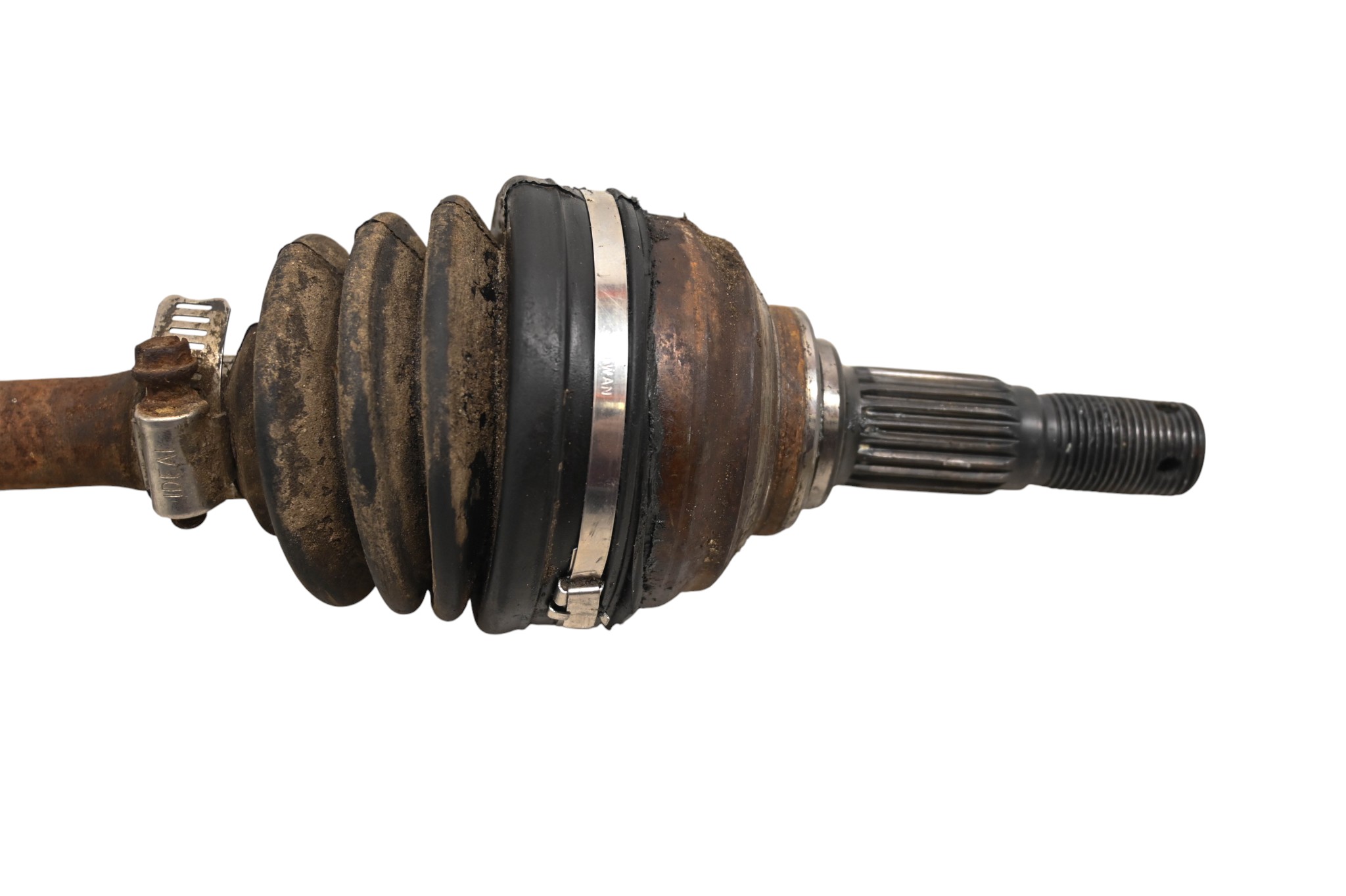 00 Arctic Cat 300 4x4 Rear Left Cv Axle