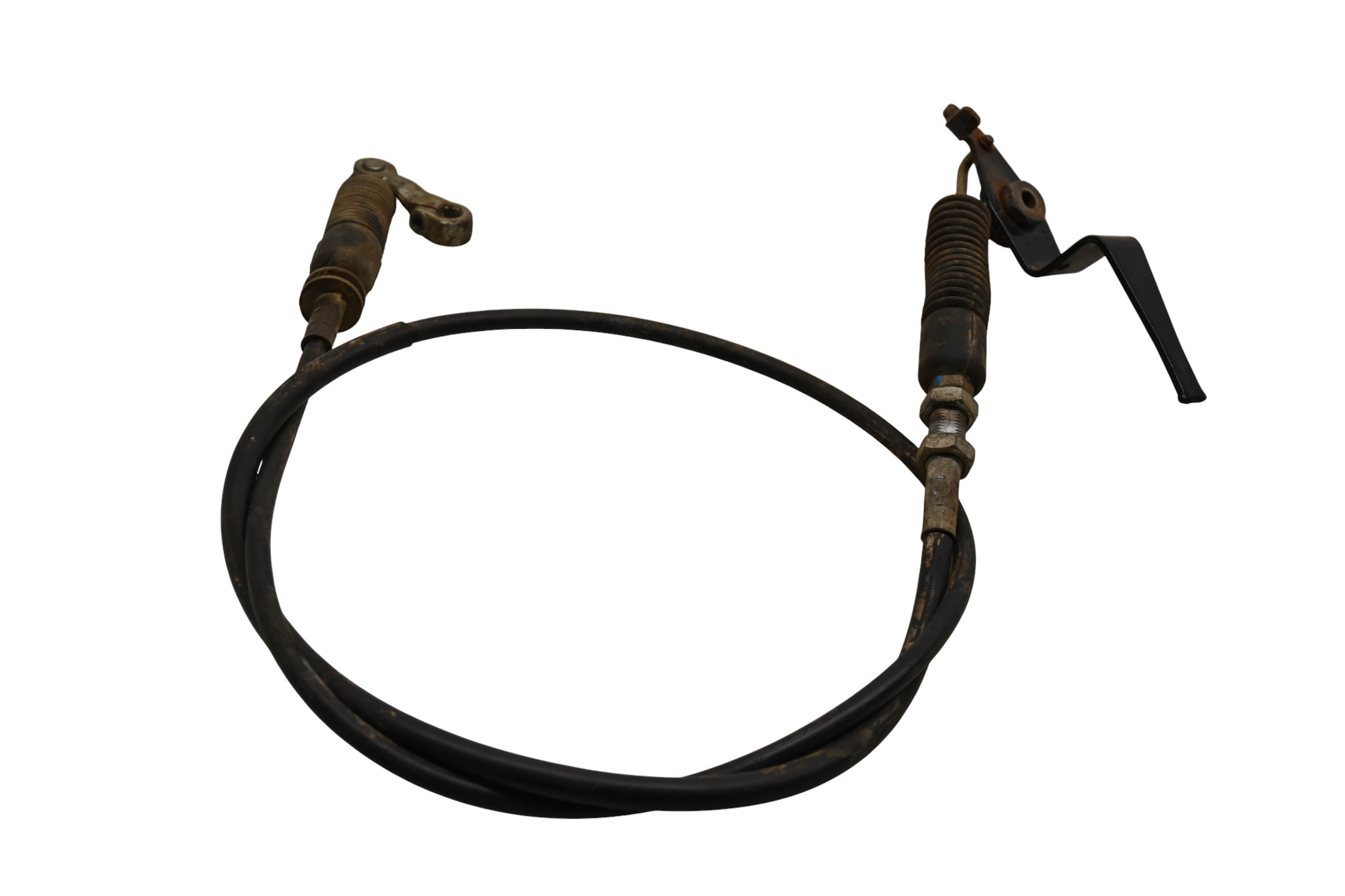 00 Arctic Cat 300 4x4 Reverse Shifter Cable