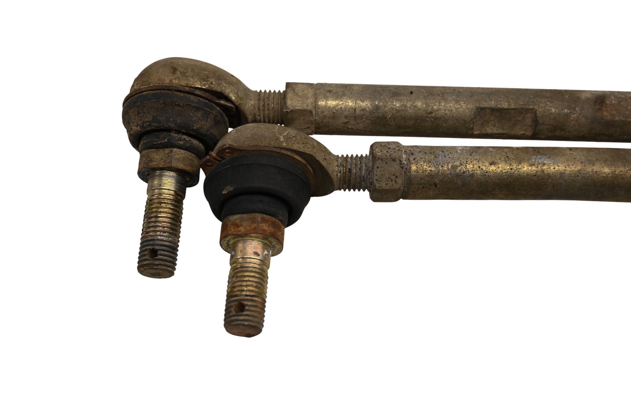 00 Arctic Cat 300 4x4 Tie Rods & Ends