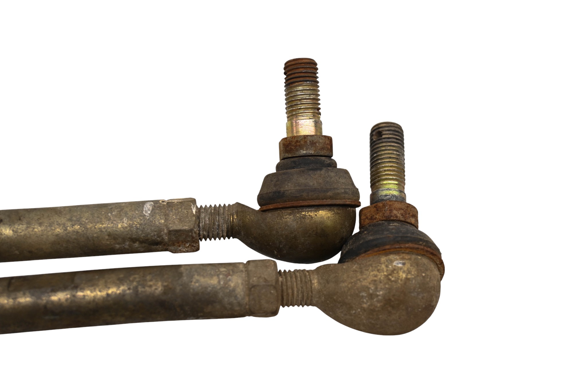 00 Arctic Cat 300 4x4 Tie Rods & Ends