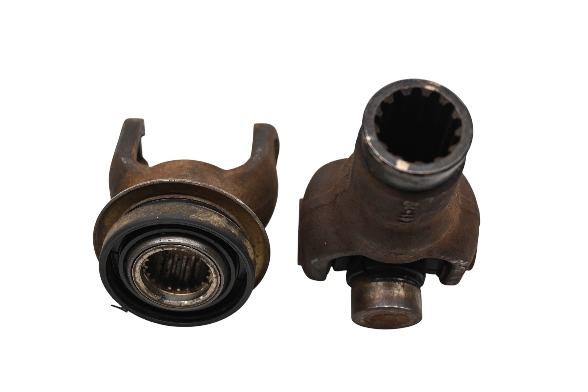 00 Arctic Cat 300 4x4 Front Drive Shaft Universal Joint