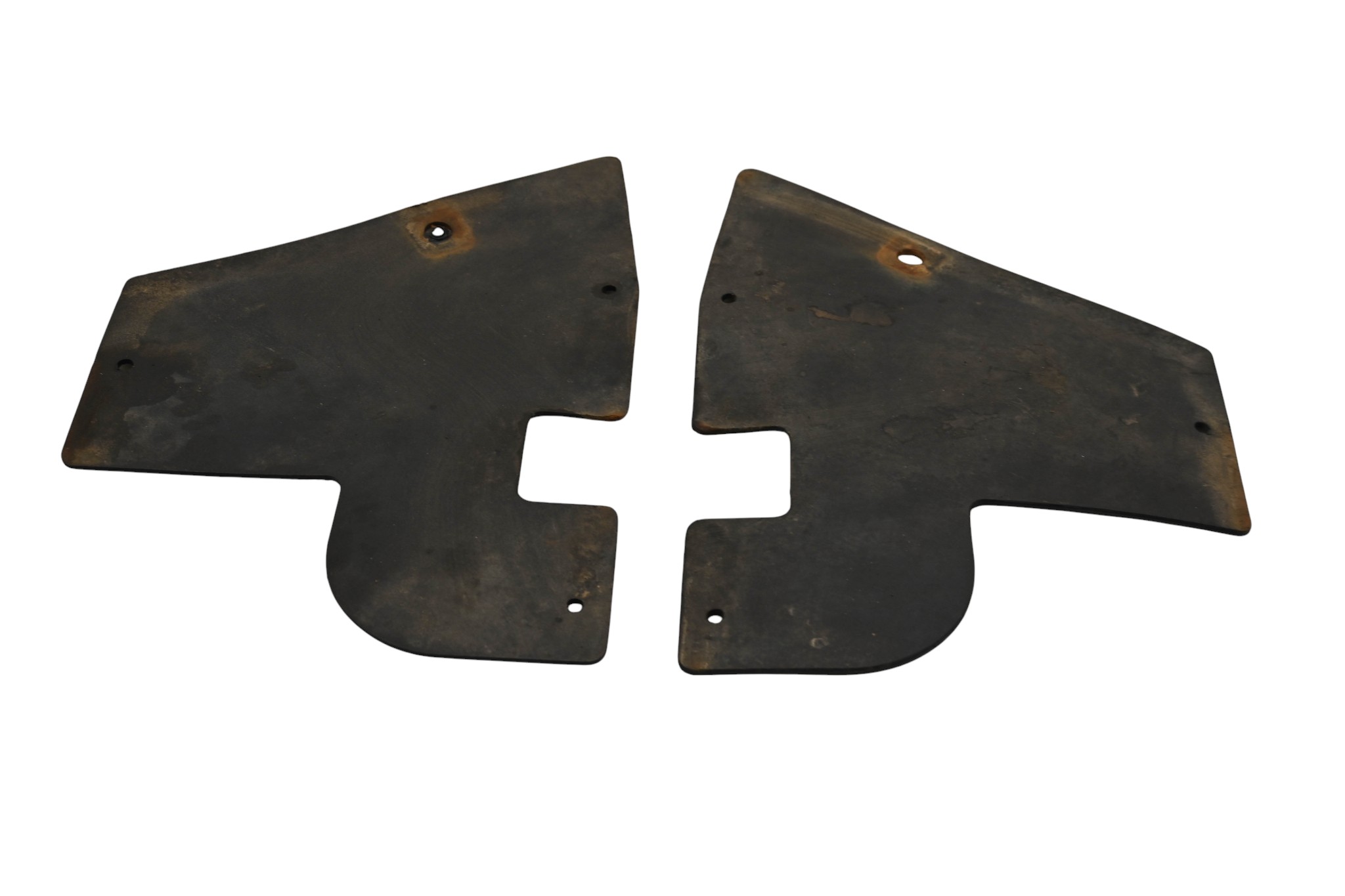00 Arctic Cat 300 4x4 Inner Fenders Mud Guard