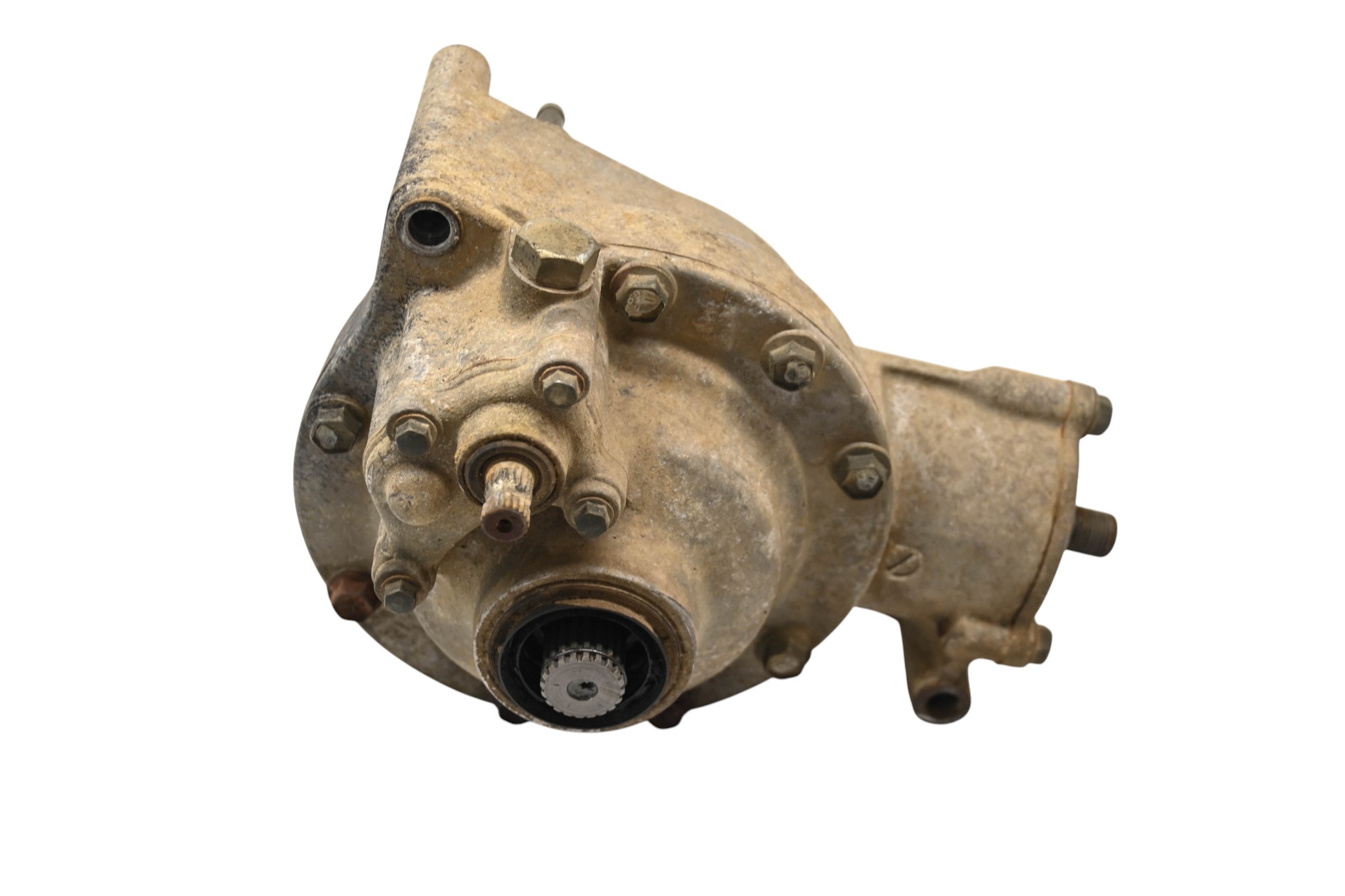 00 Arctic Cat 300 4x4 Front Differential