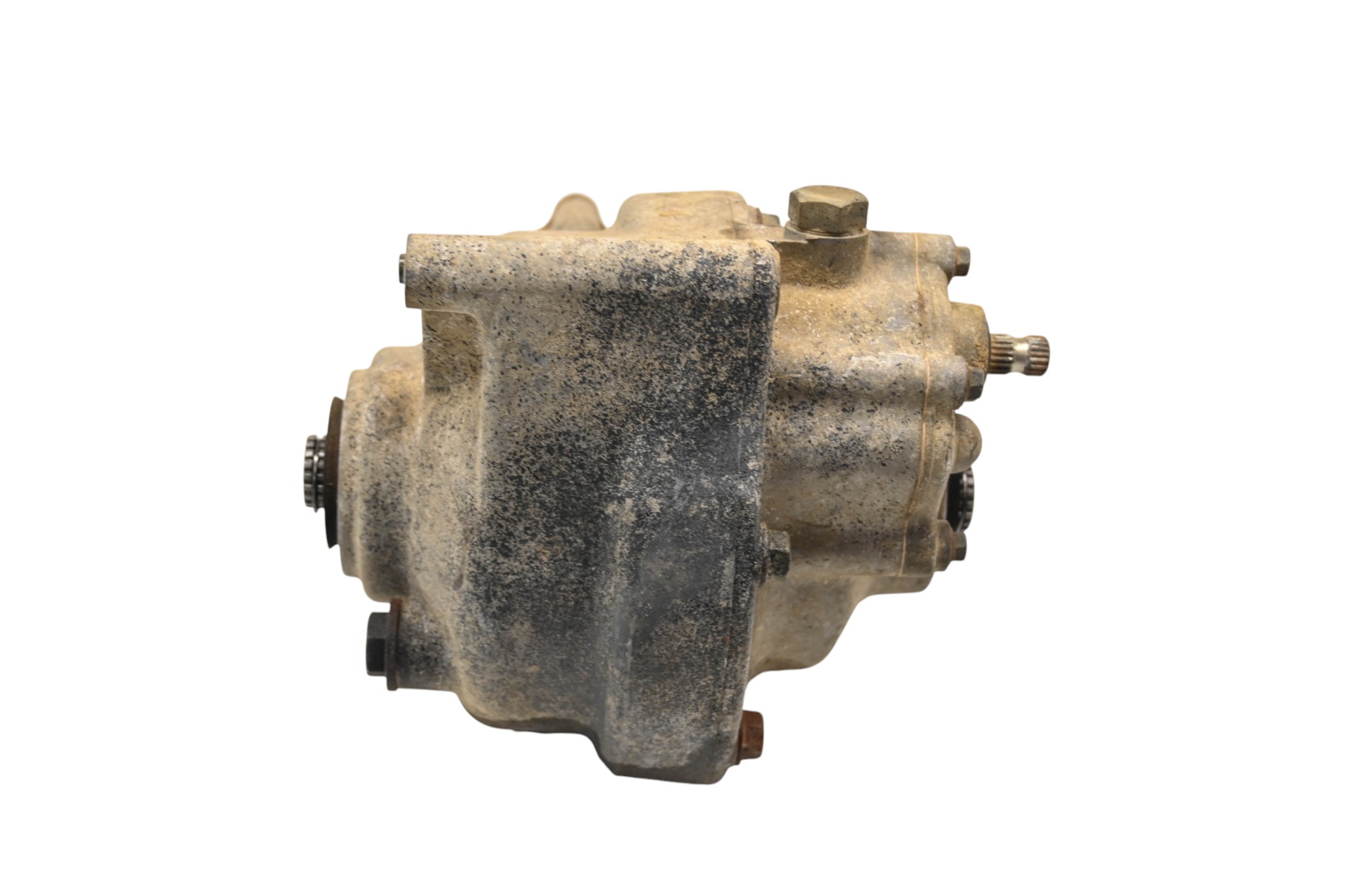 00 Arctic Cat 300 4x4 Front Differential