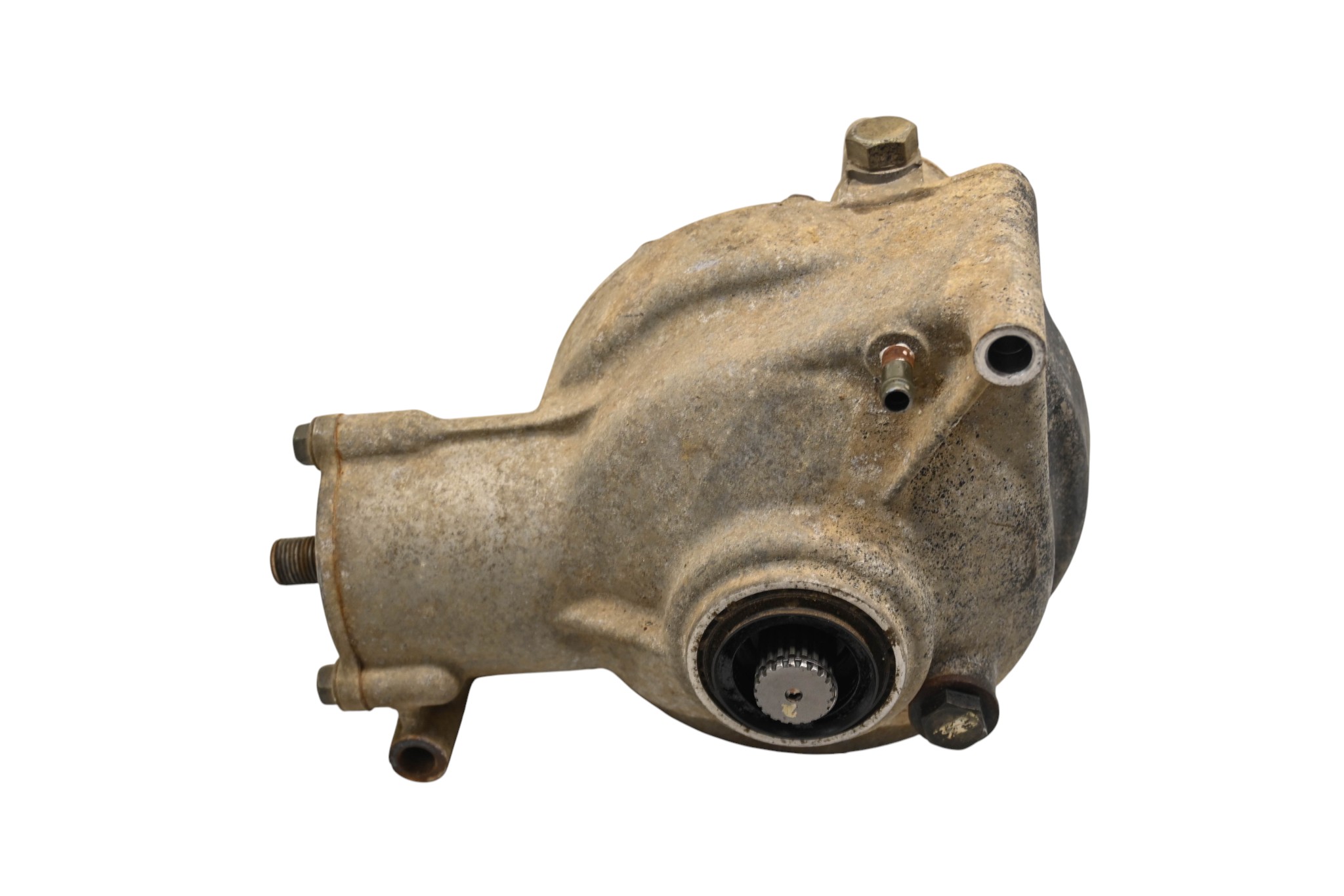 00 Arctic Cat 300 4x4 Front Differential