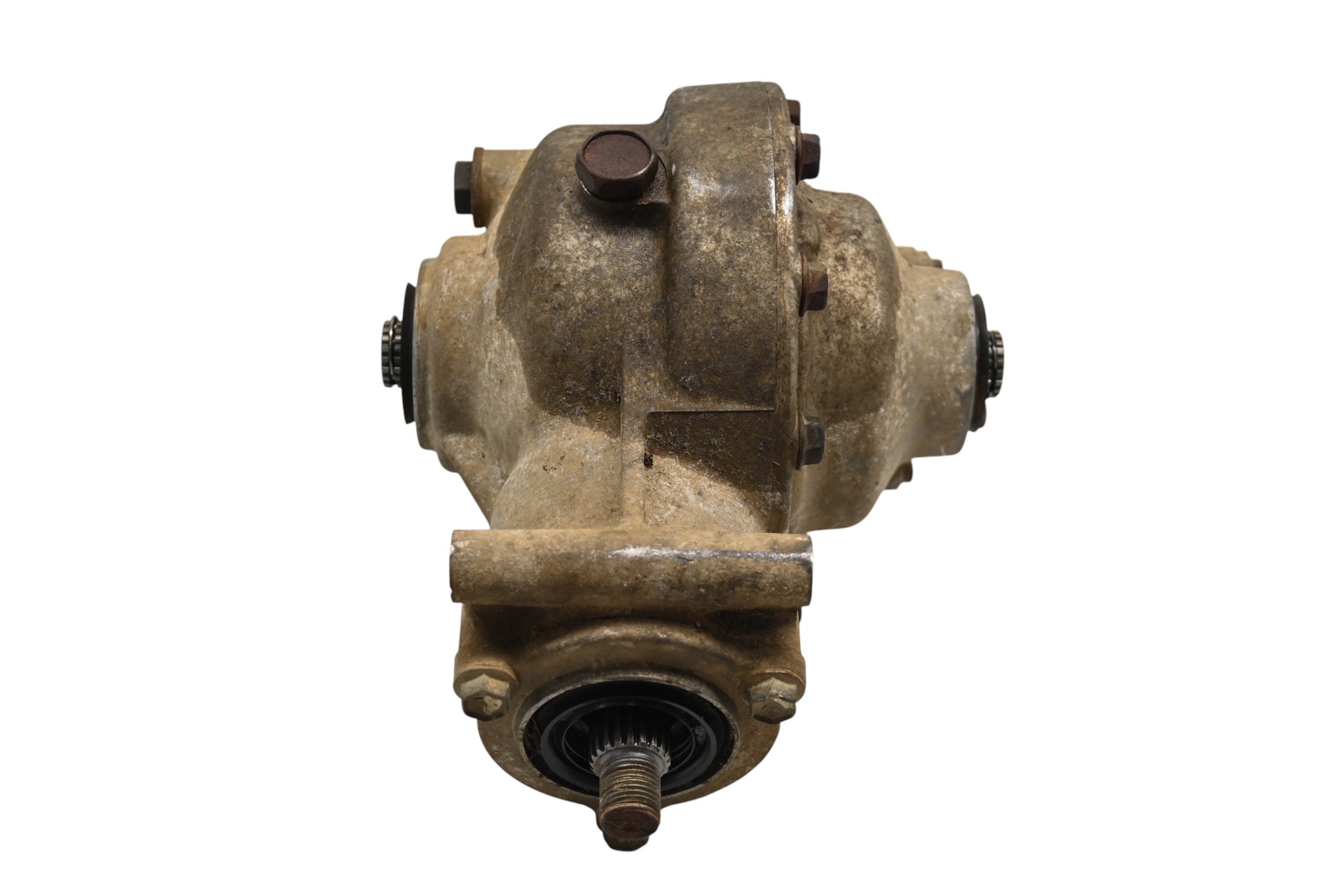 00 Arctic Cat 300 4x4 Front Differential