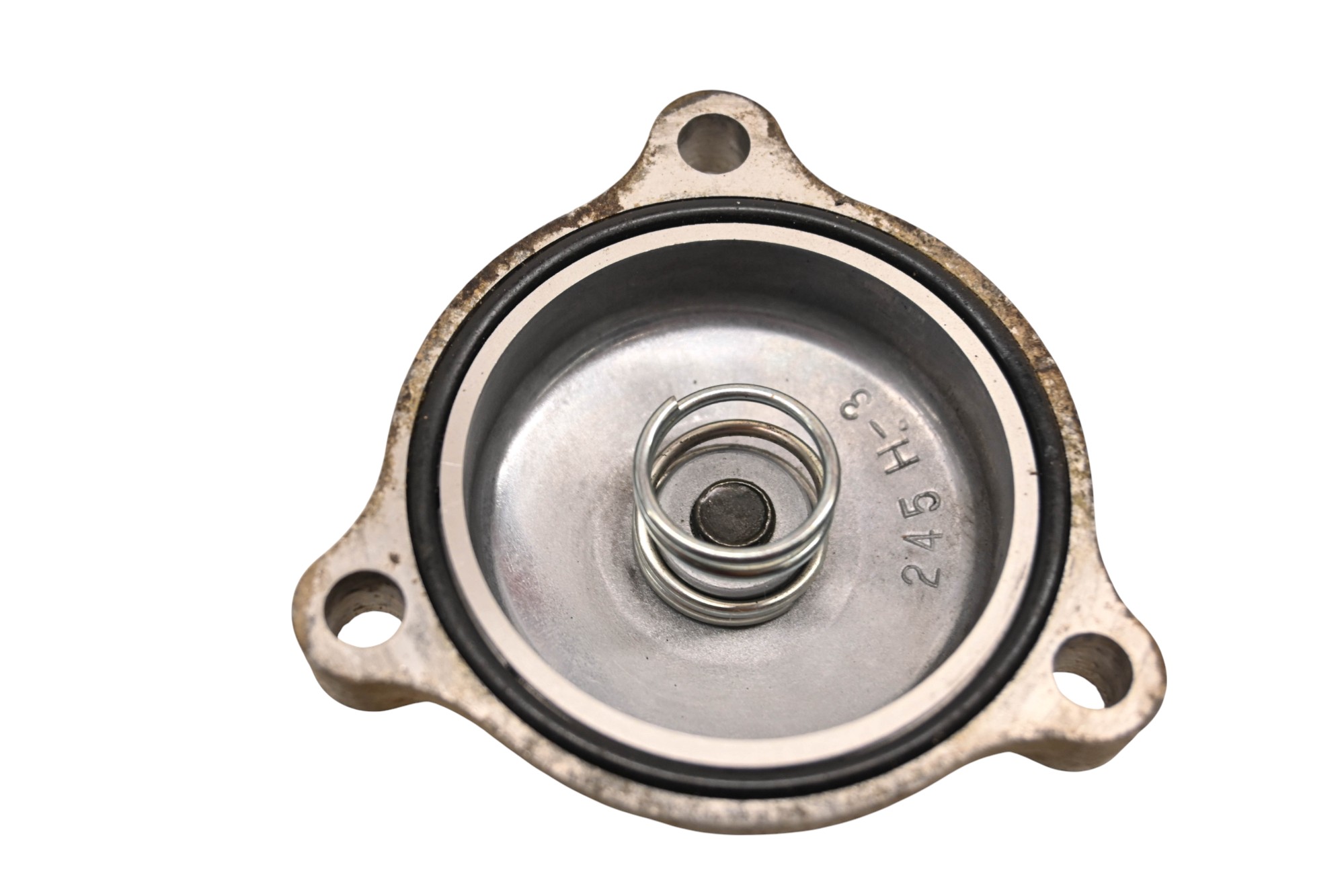 00 Arctic Cat 300 4x4 Oil Filter Cover