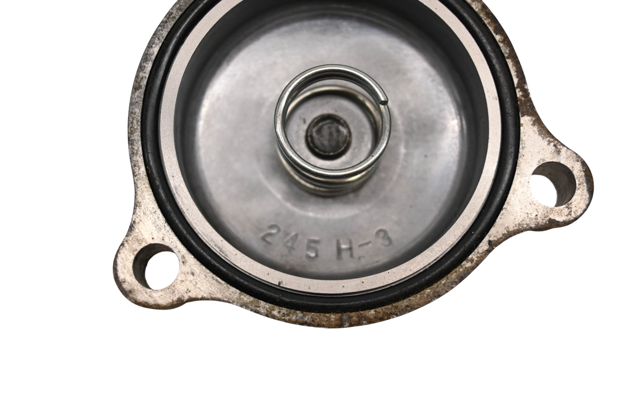 00 Arctic Cat 300 4x4 Oil Filter Cover