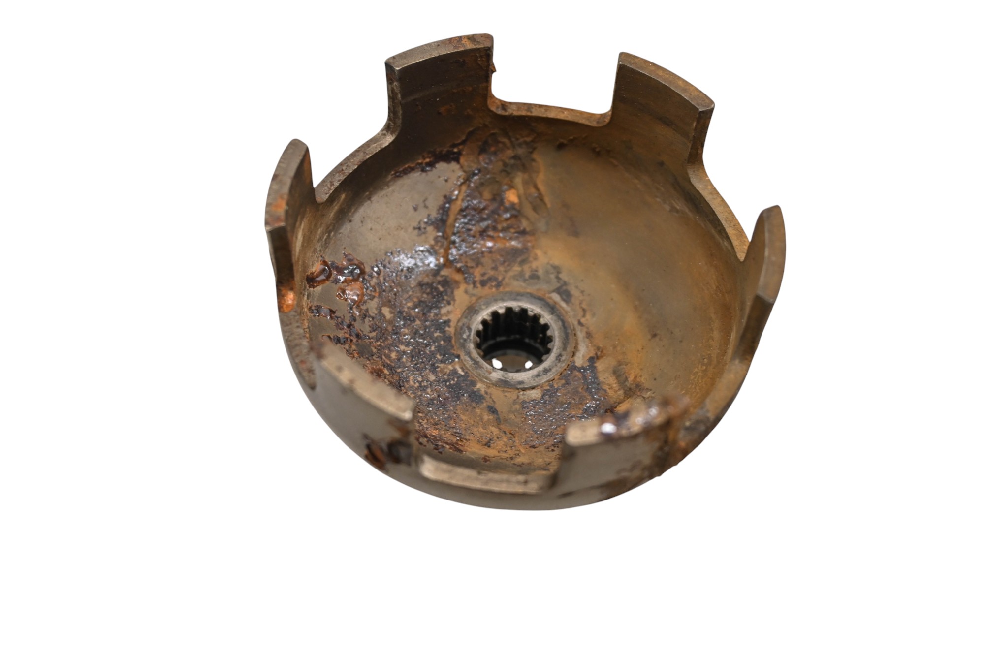 00 Arctic Cat 300 4x4 Pull Start Recoil Gear