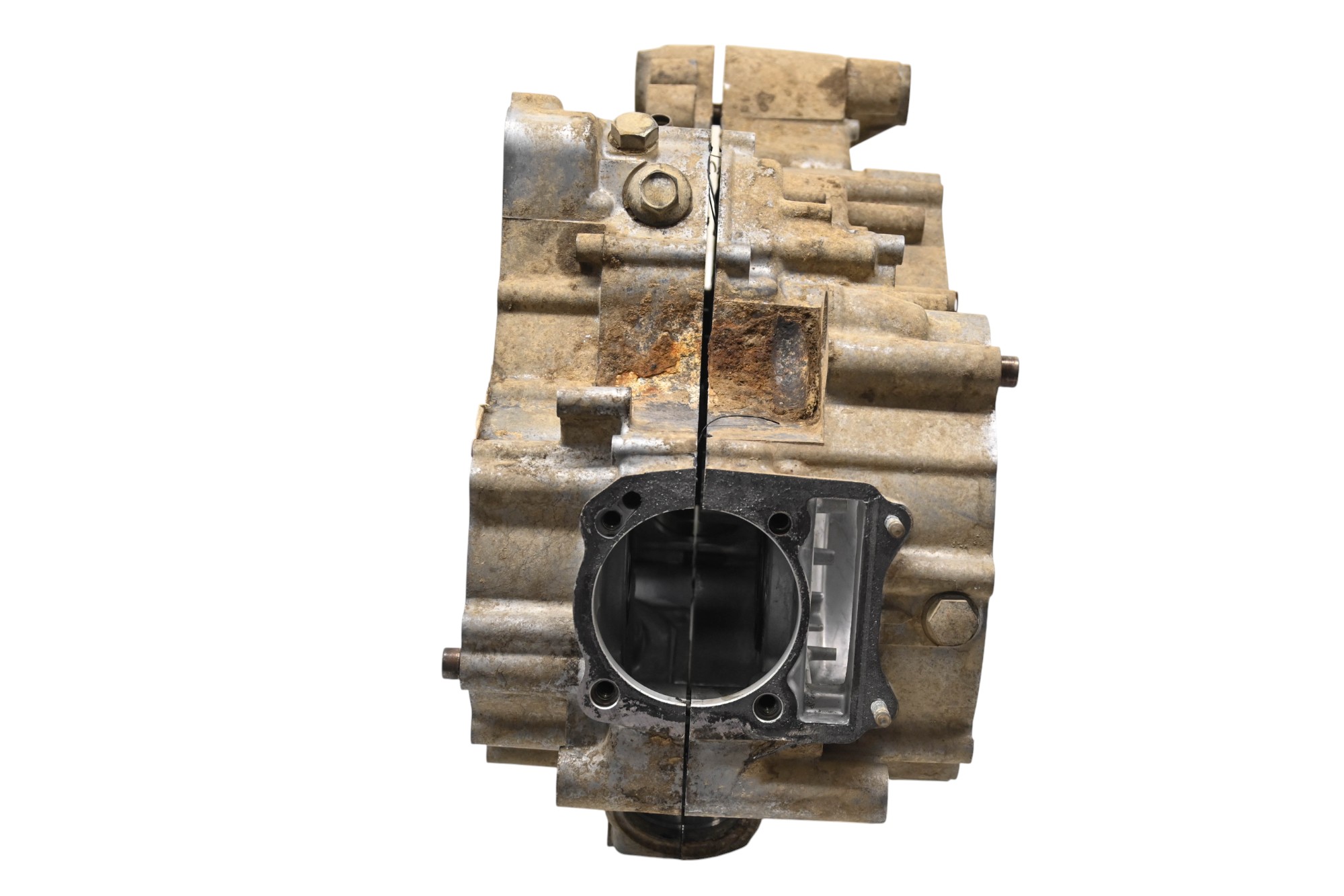 00 Arctic Cat 300 4x4 Crankcase Center Crank Case