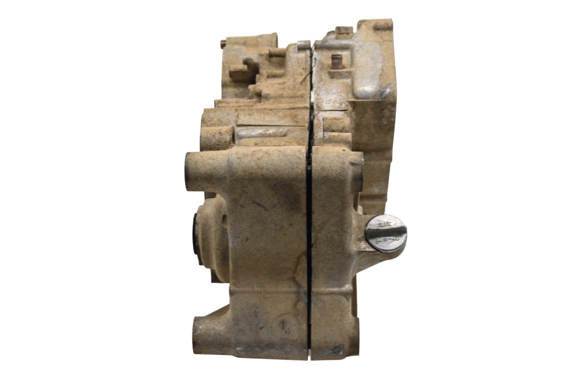 00 Arctic Cat 300 4x4 Crankcase Center Crank Case