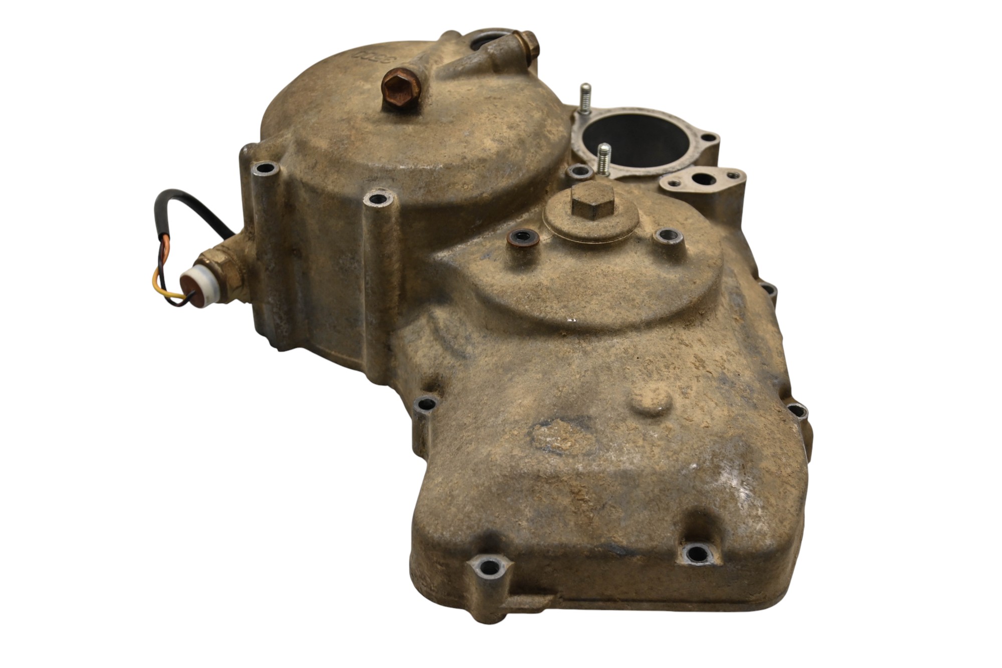 00 Arctic Cat 300 4x4 Clutch Cover