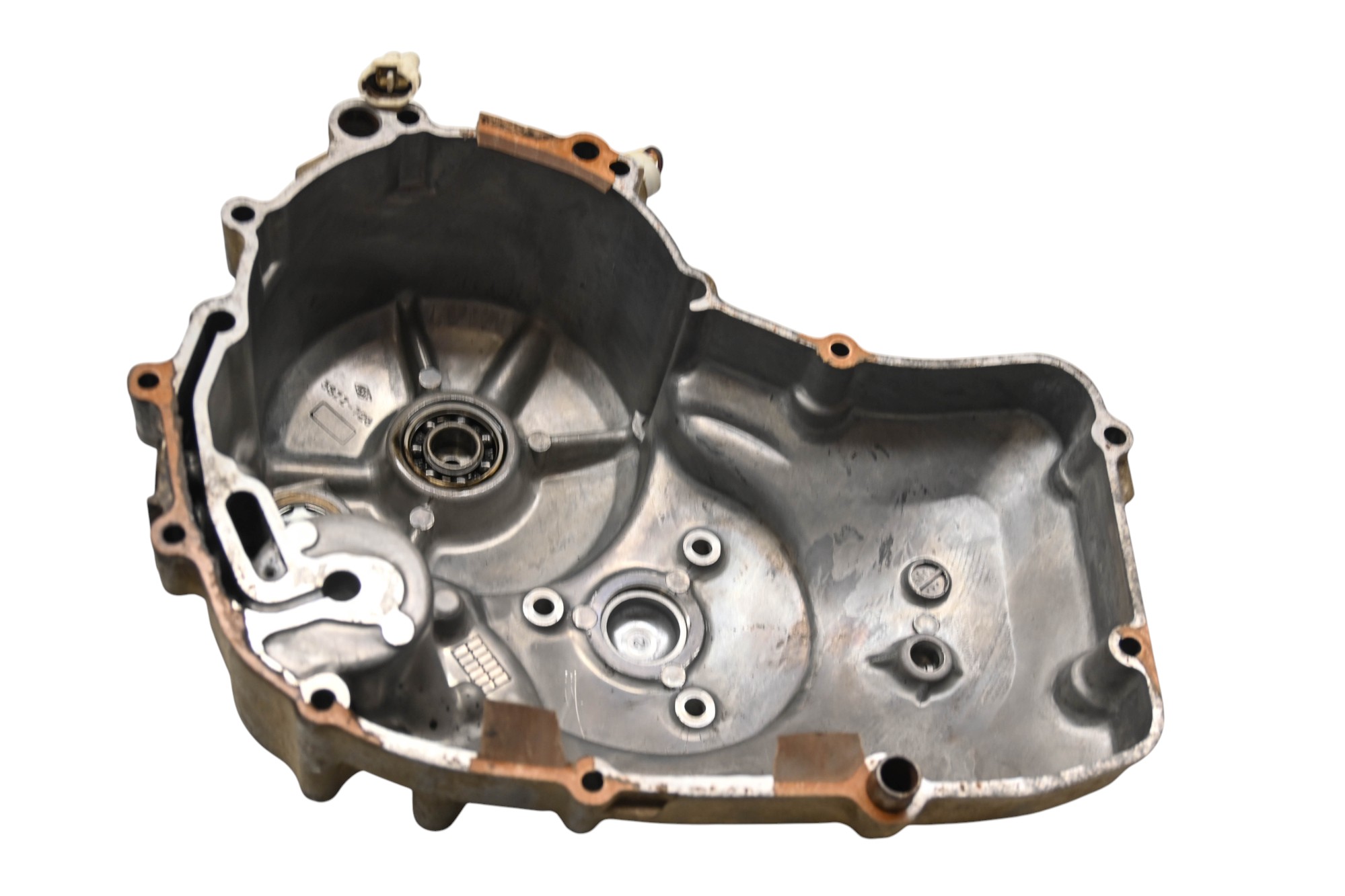 00 Arctic Cat 300 4x4 Clutch Cover