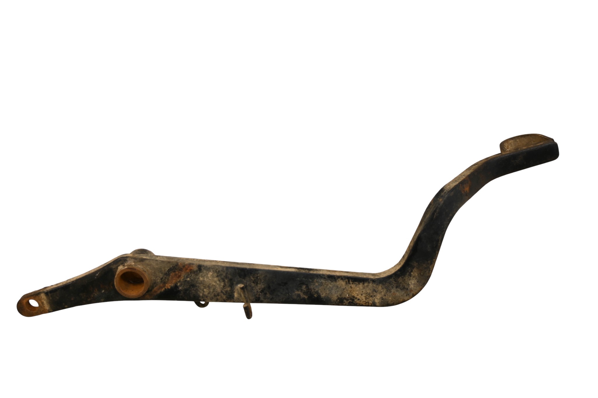06 Arctic Cat DVX250 2x4 Rear Brake Pedal