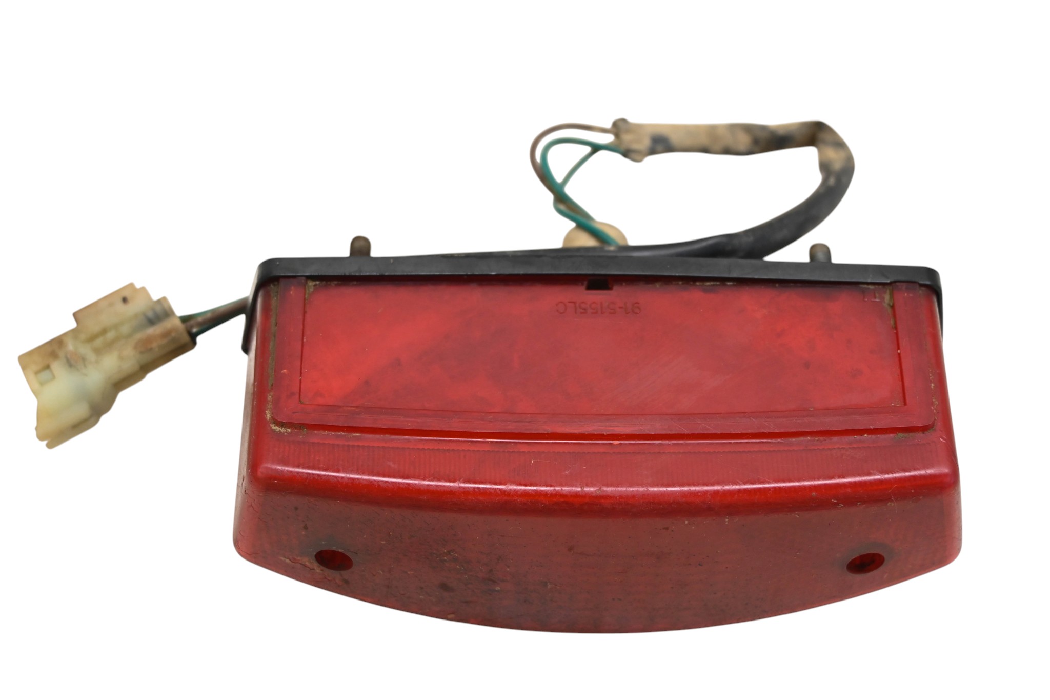 06 Arctic Cat DVX250 2x4 Tail Brake Light
