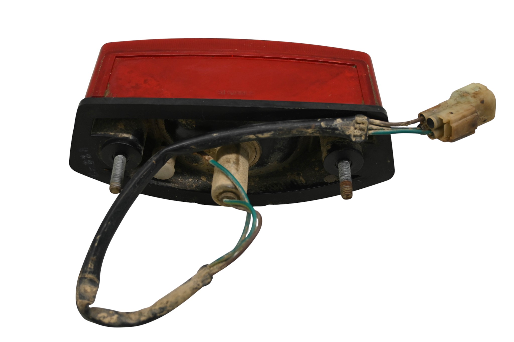 06 Arctic Cat DVX250 2x4 Tail Brake Light