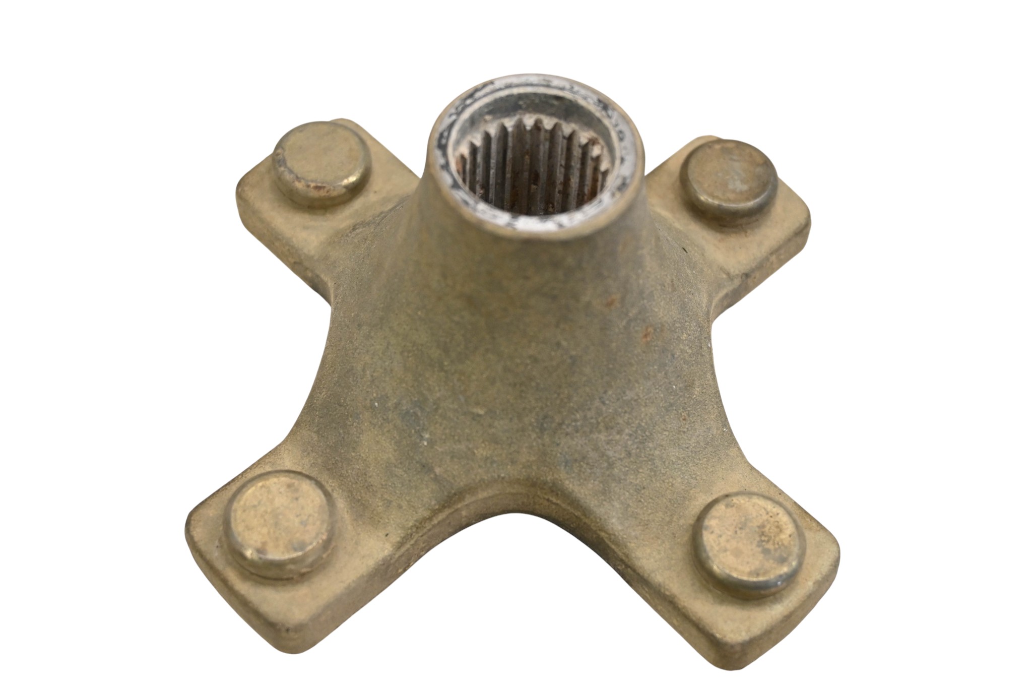 06 Arctic Cat DVX250 2x4 Rear Wheel Hub Left Or Right