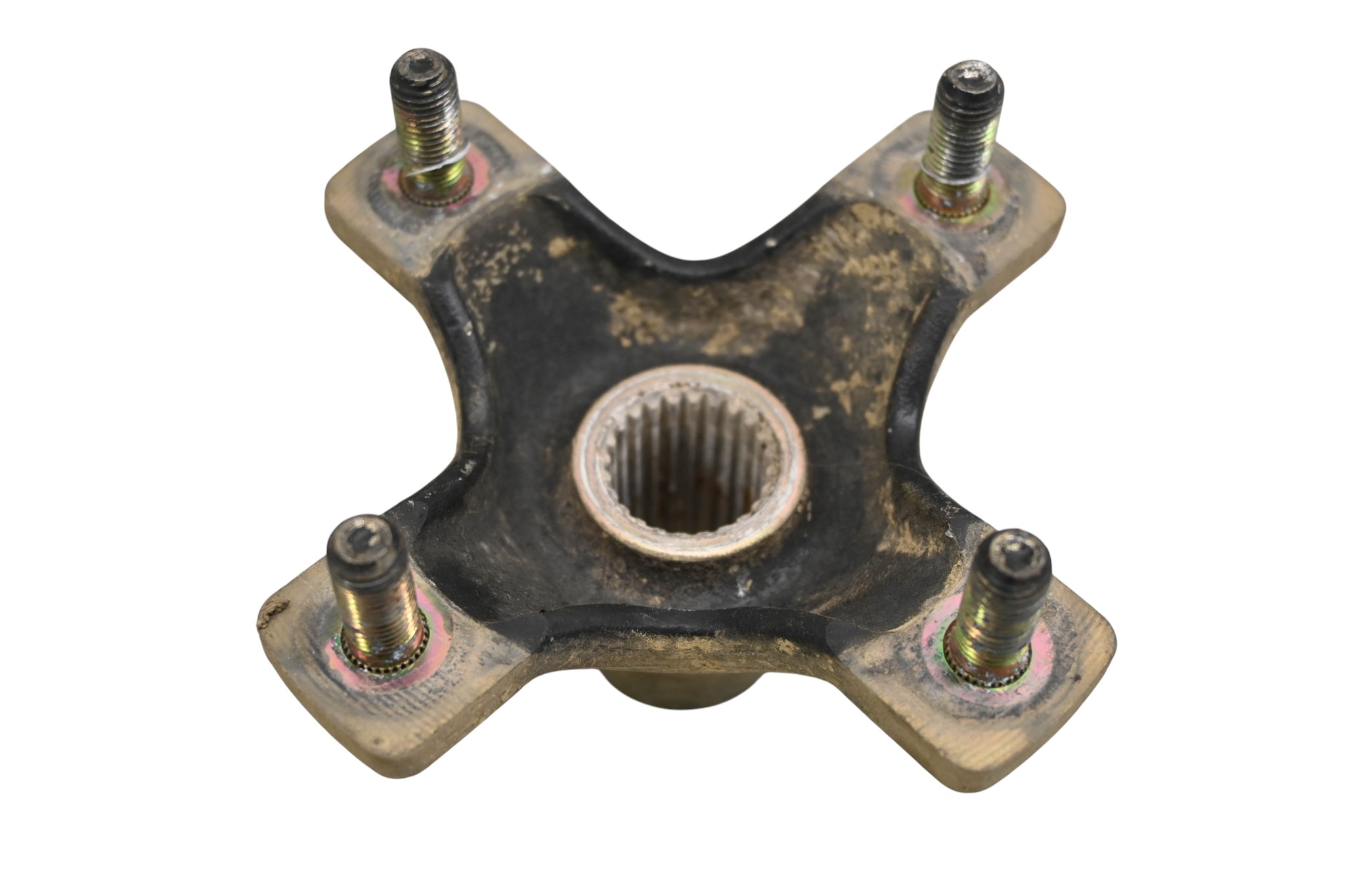 06 Arctic Cat DVX250 2x4 Rear Wheel Hub Left Or Right