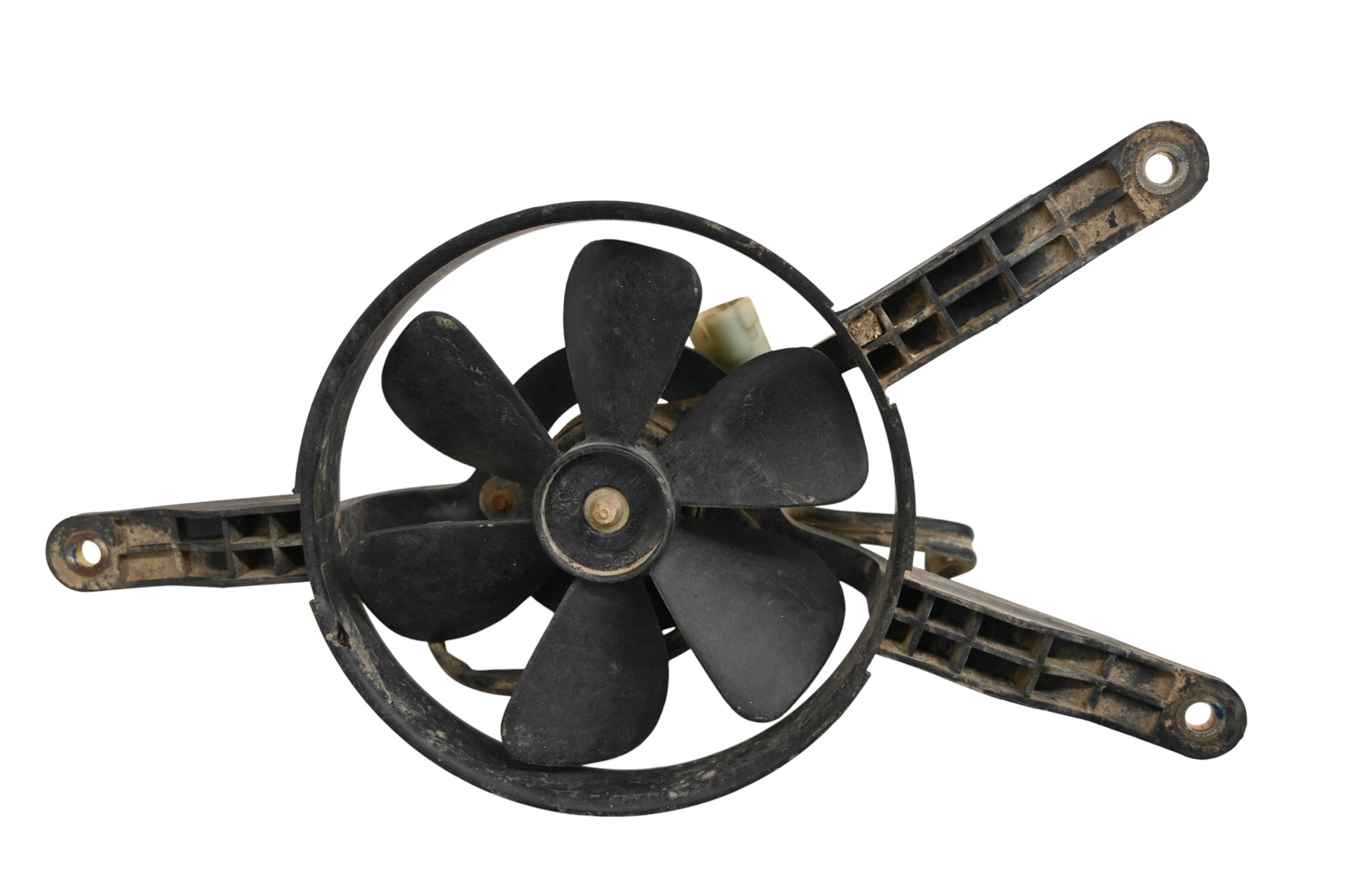 06 Arctic Cat DVX250 2x4 Radiator Fan