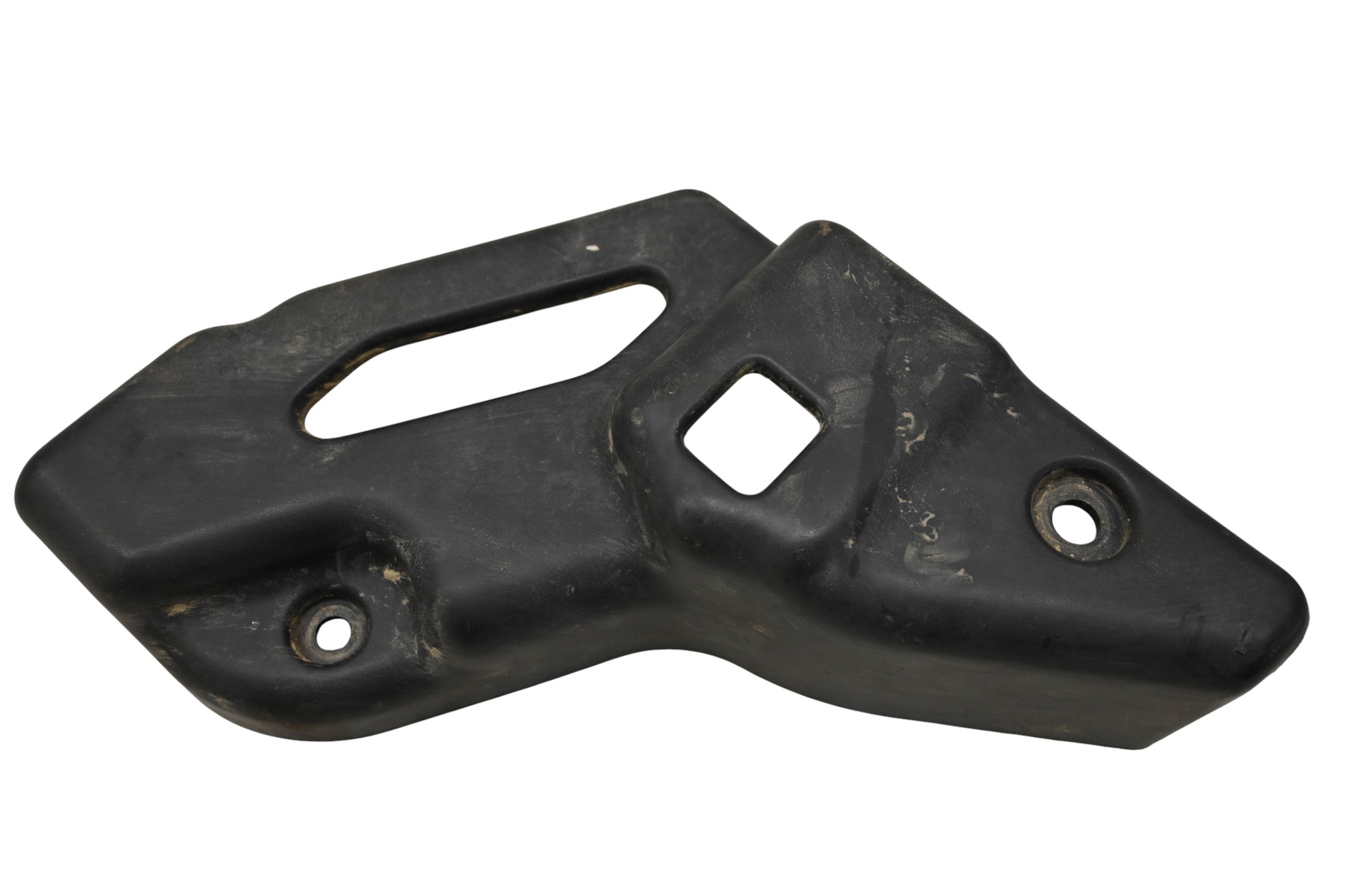 06 Arctic Cat DVX250 2x4 Coolant Bottle Cover Guard