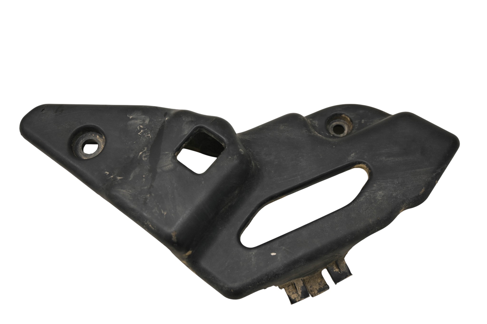 06 Arctic Cat DVX250 2x4 Coolant Bottle Cover Guard