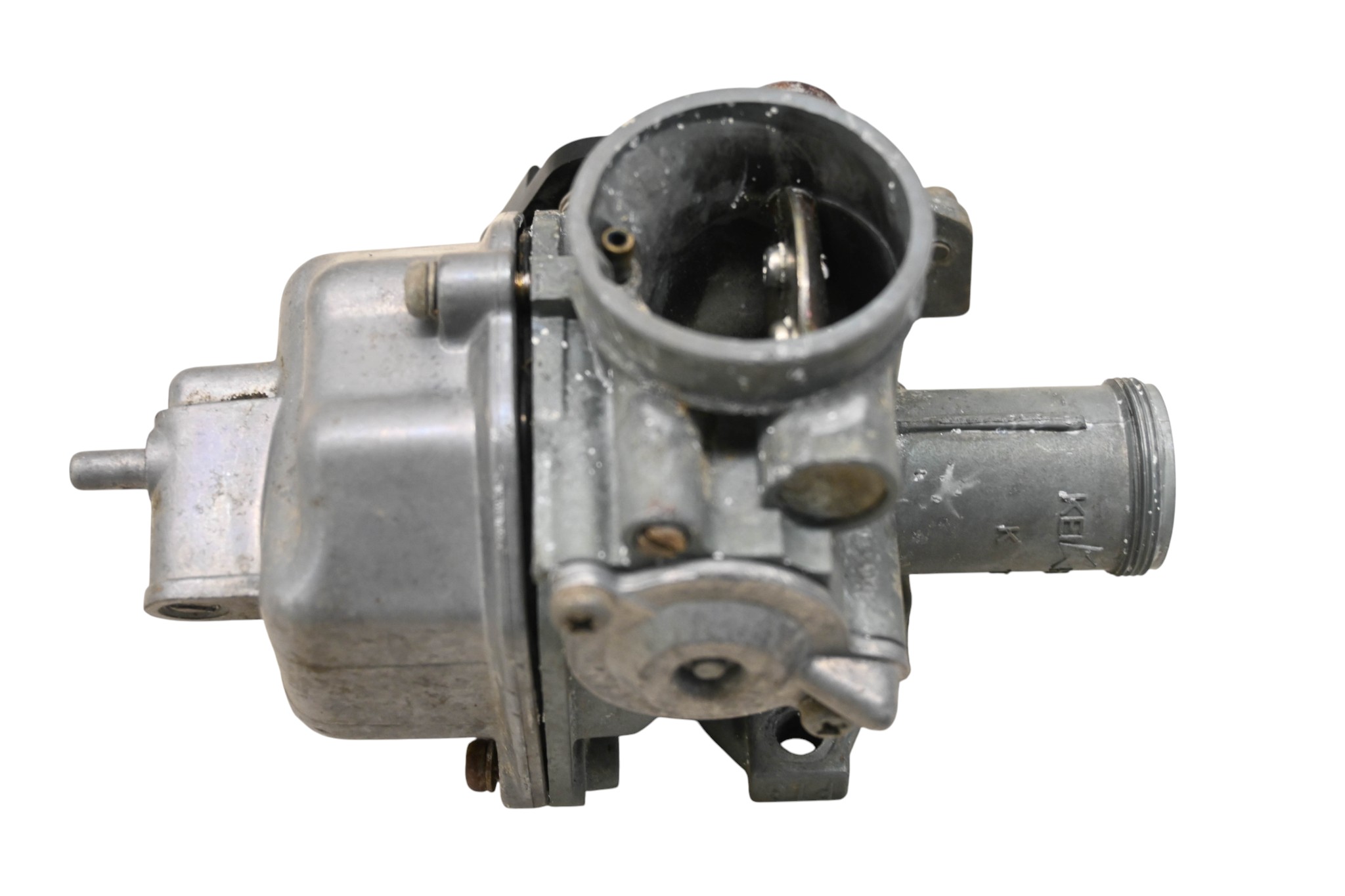 06 Arctic Cat DVX250 2x4 Carburetor Carb