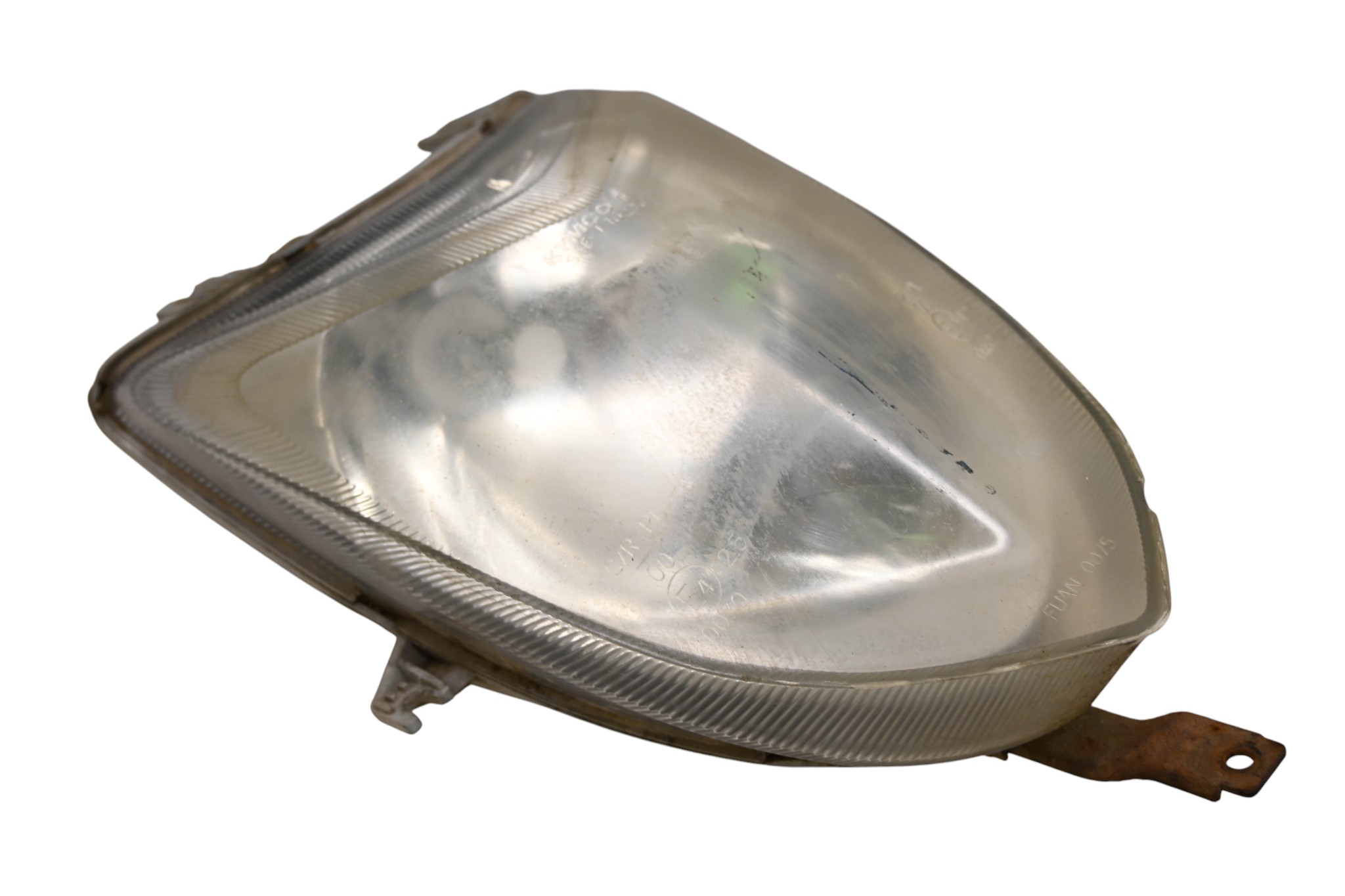 06 Arctic Cat DVX250 2x4 Headlight