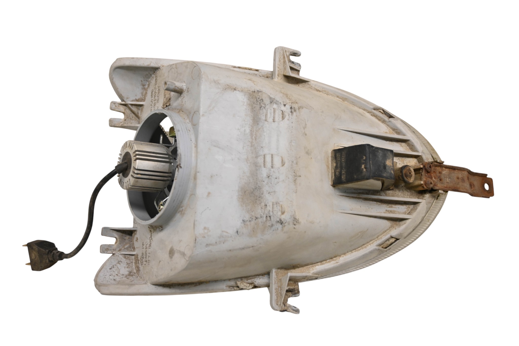06 Arctic Cat DVX250 2x4 Headlight