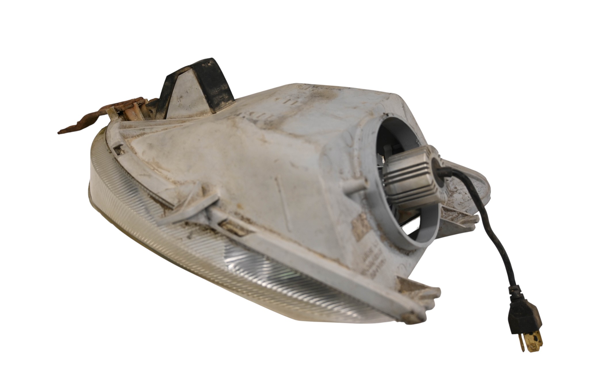 06 Arctic Cat DVX250 2x4 Headlight