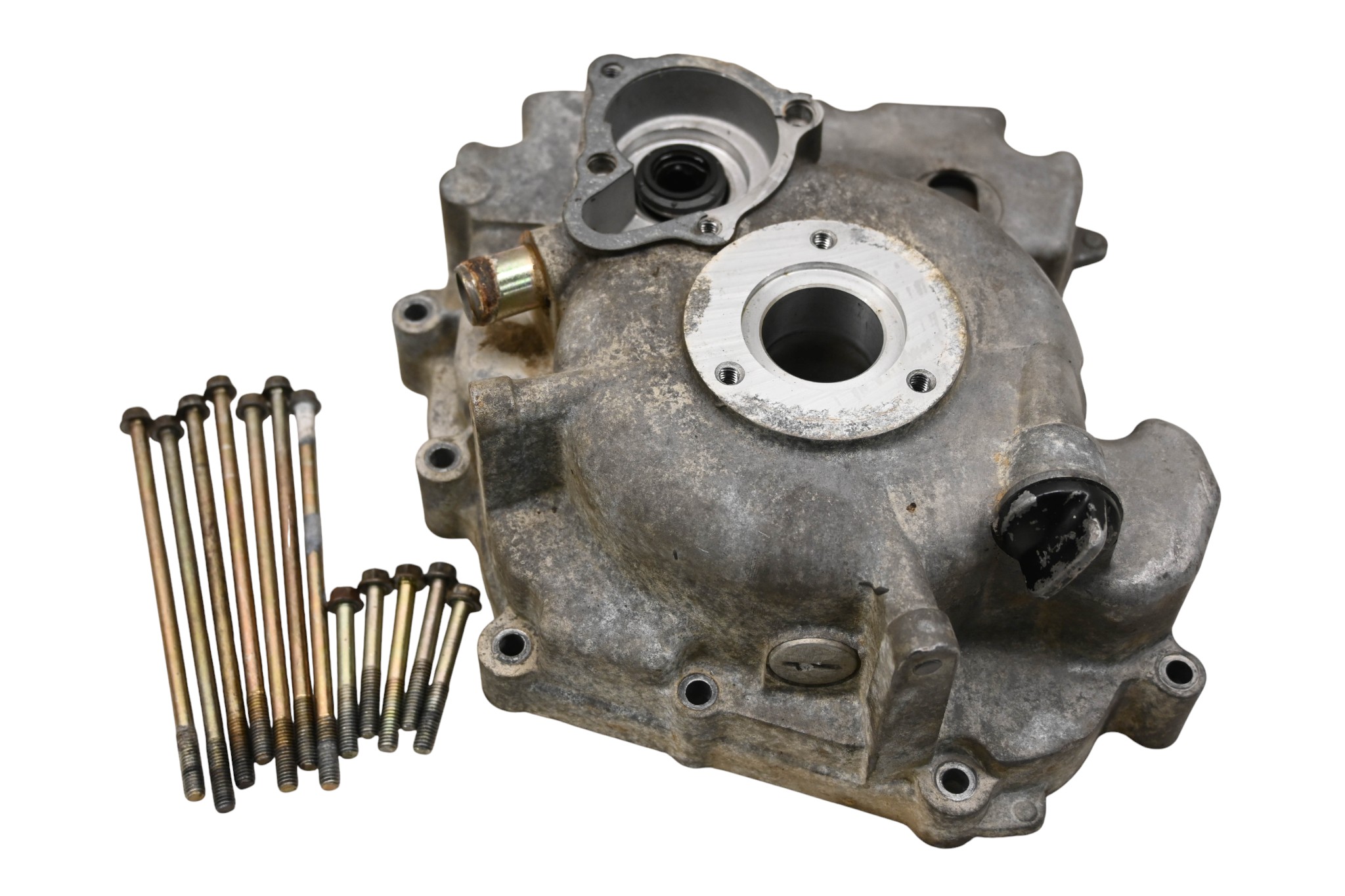 06 Arctic Cat DVX250 2x4 Stator Cover