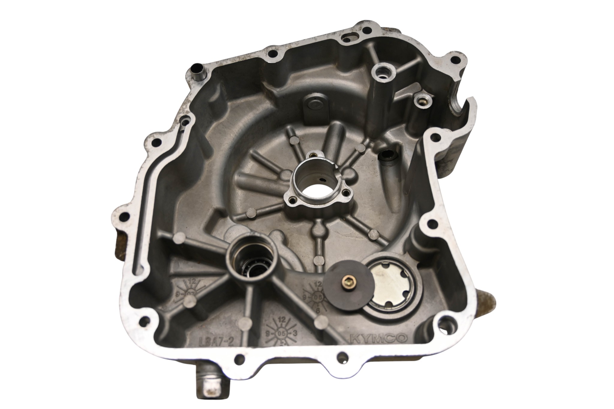 06 Arctic Cat DVX250 2x4 Stator Cover