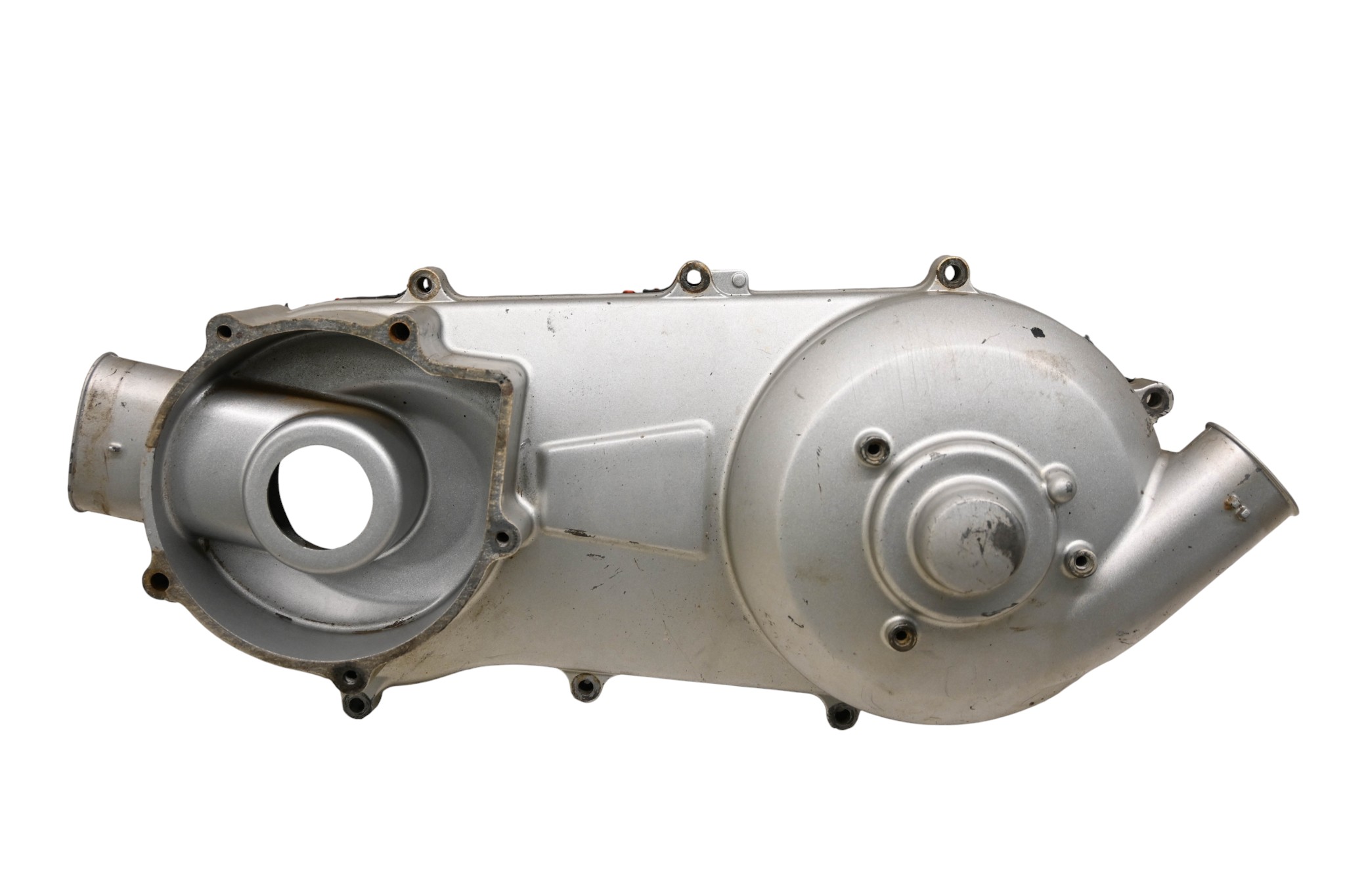 06 Arctic Cat DVX250 2x4 Outer Belt Clutch Cover