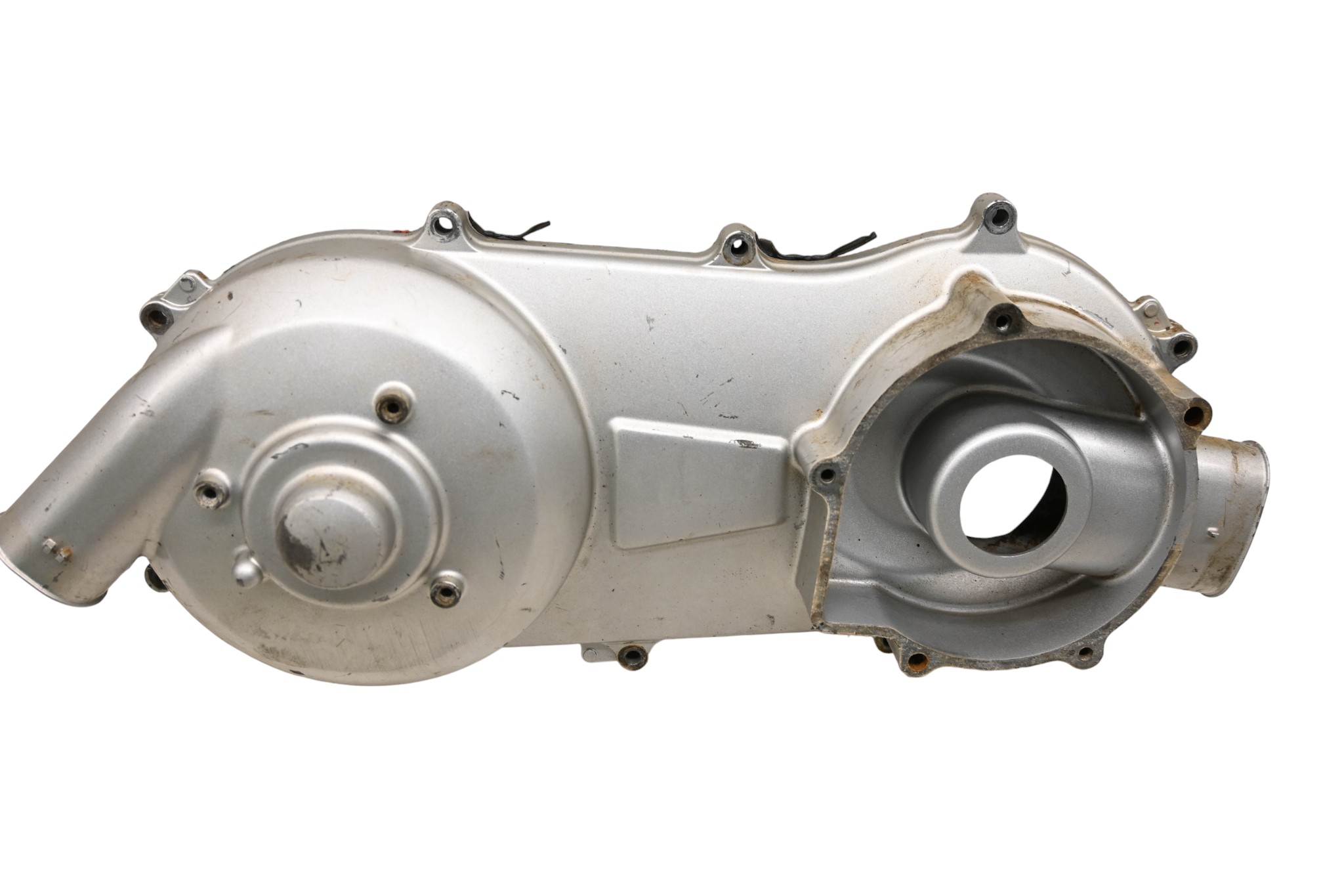 06 Arctic Cat DVX250 2x4 Outer Belt Clutch Cover