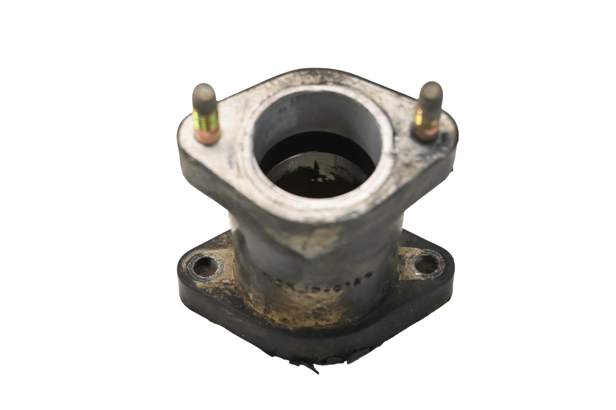 06 Arctic Cat DVX250 2x4 Intake Manifold Carburetor Boot