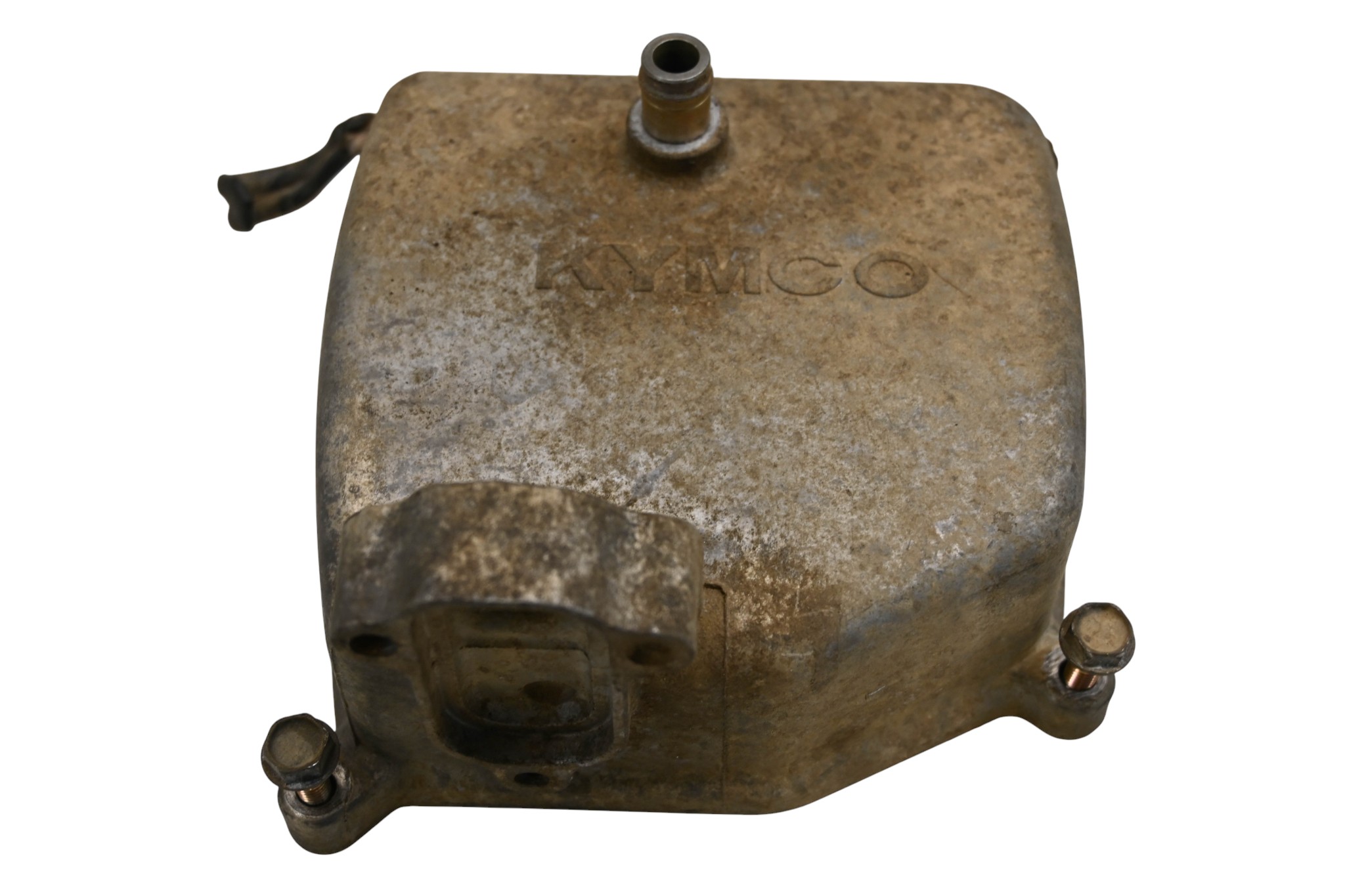 06 Arctic Cat DVX250 2x4 Valve Cover