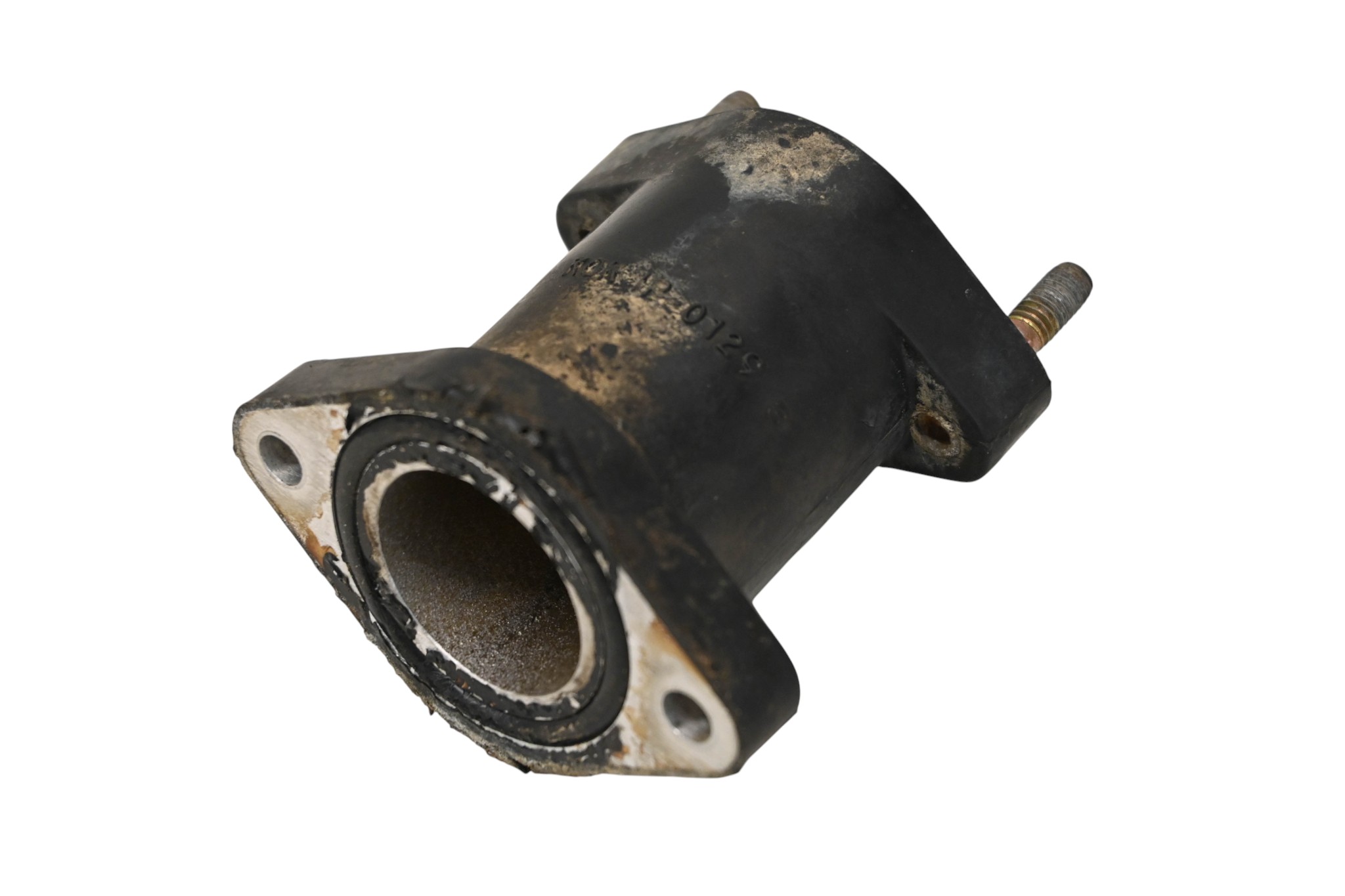 06 Arctic Cat DVX250 2x4 Intake Manifold Carburetor Boot