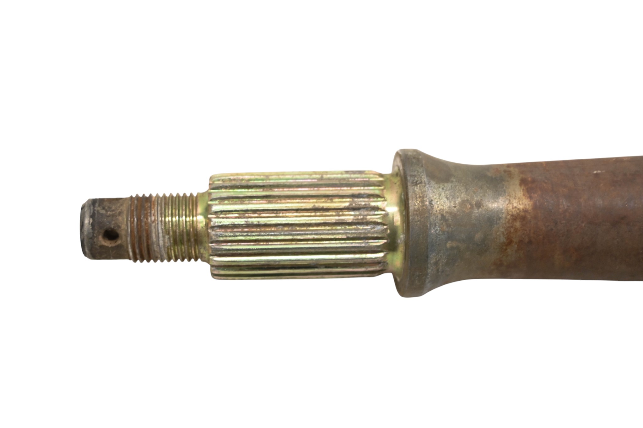 06 Arctic Cat DVX250 2x4 Rear Axle