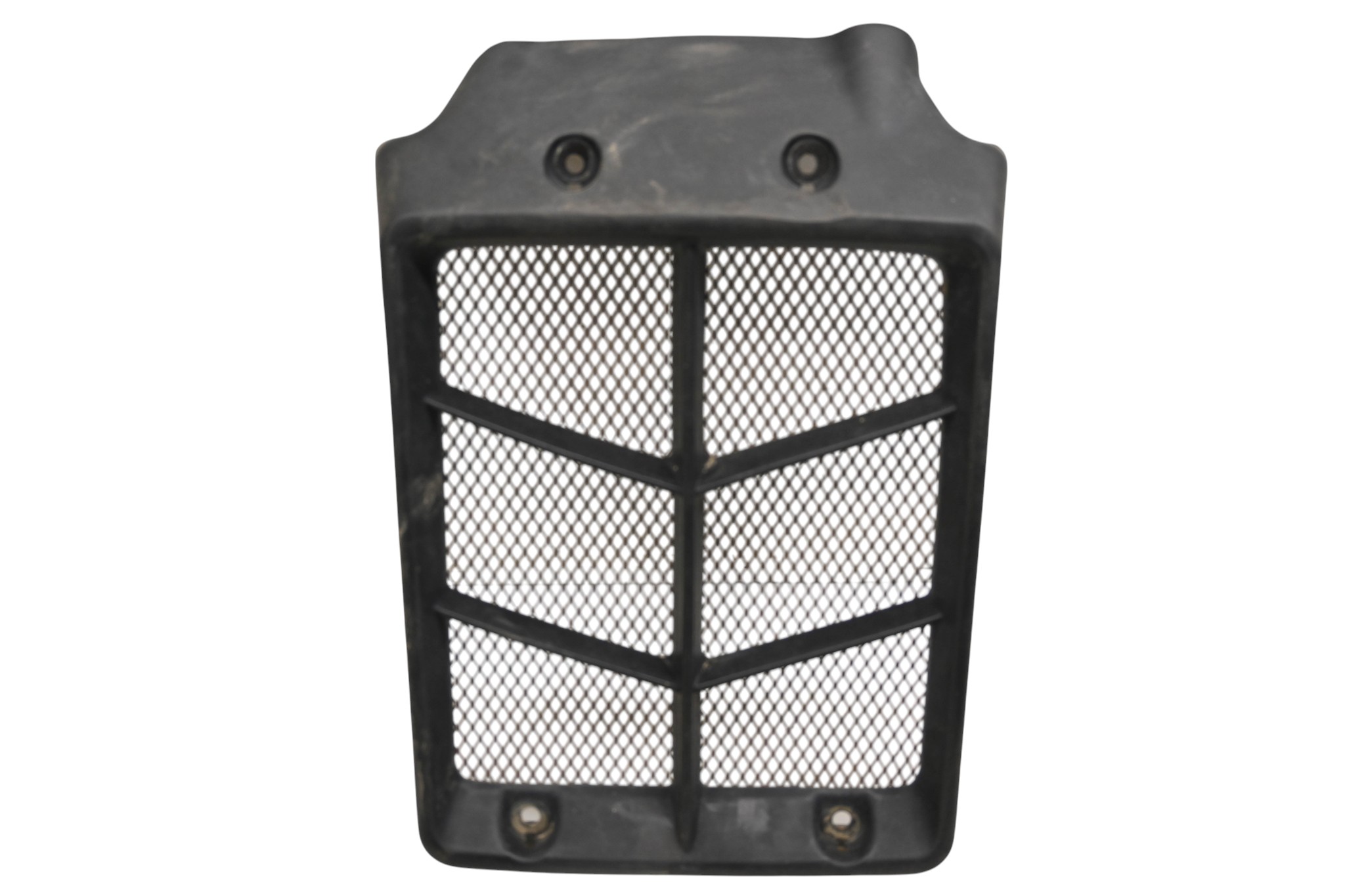 06 Arctic Cat DVX250 2x4 Radiator Shroud Guard