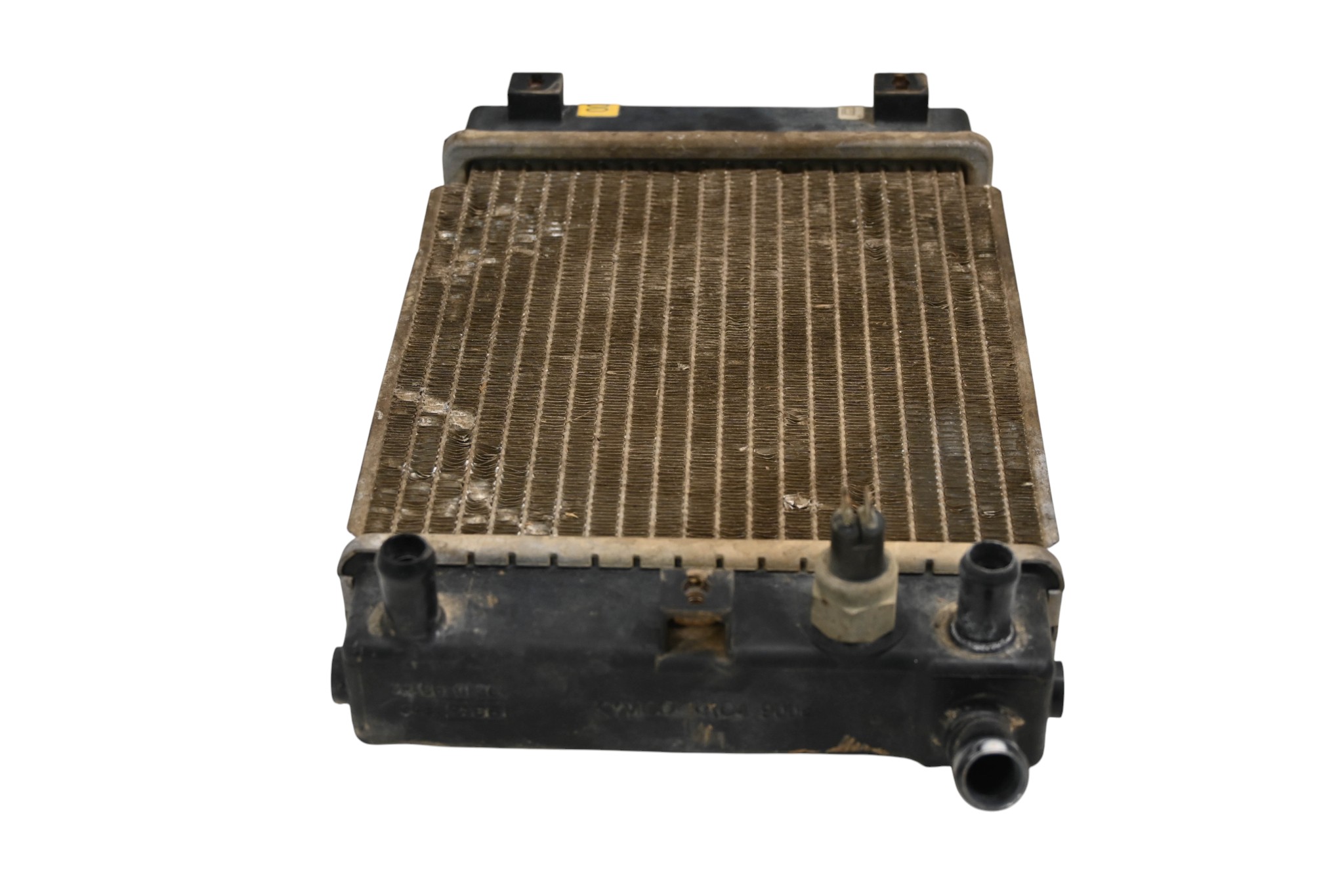 06 Arctic Cat DVX250 2x4 Radiator