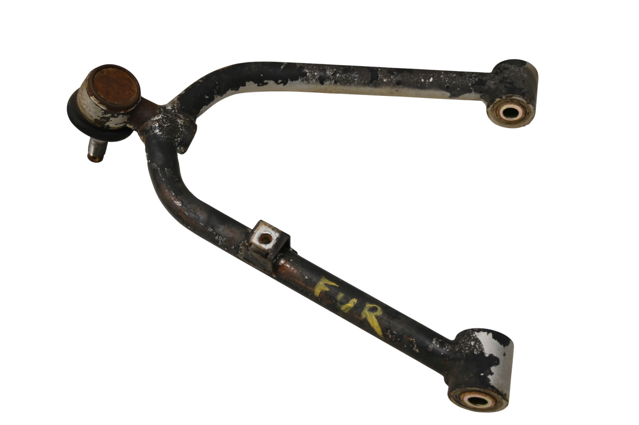 06 Arctic Cat DVX250 2x4 Front Upper Right A-Arm