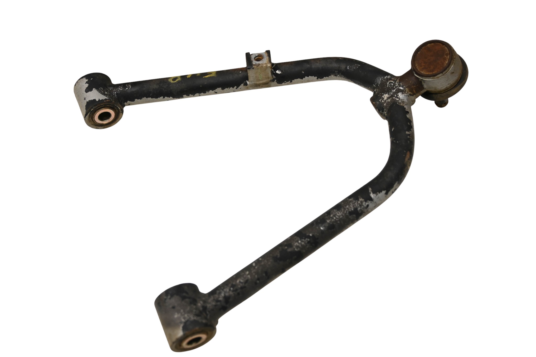 06 Arctic Cat DVX250 2x4 Front Upper Right A-Arm
