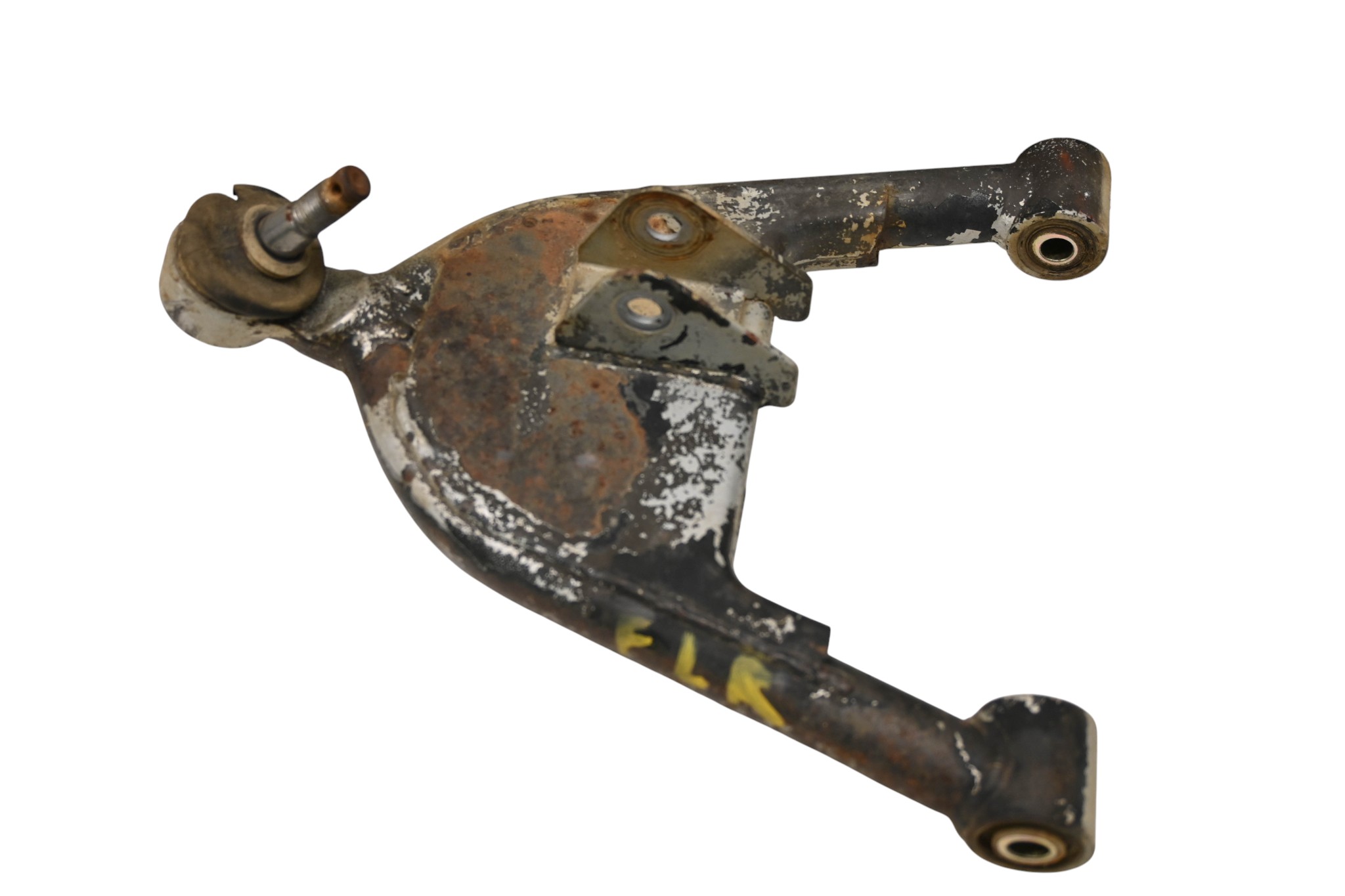 06 Arctic Cat DVX250 2x4 Front Lower Right A-Arm