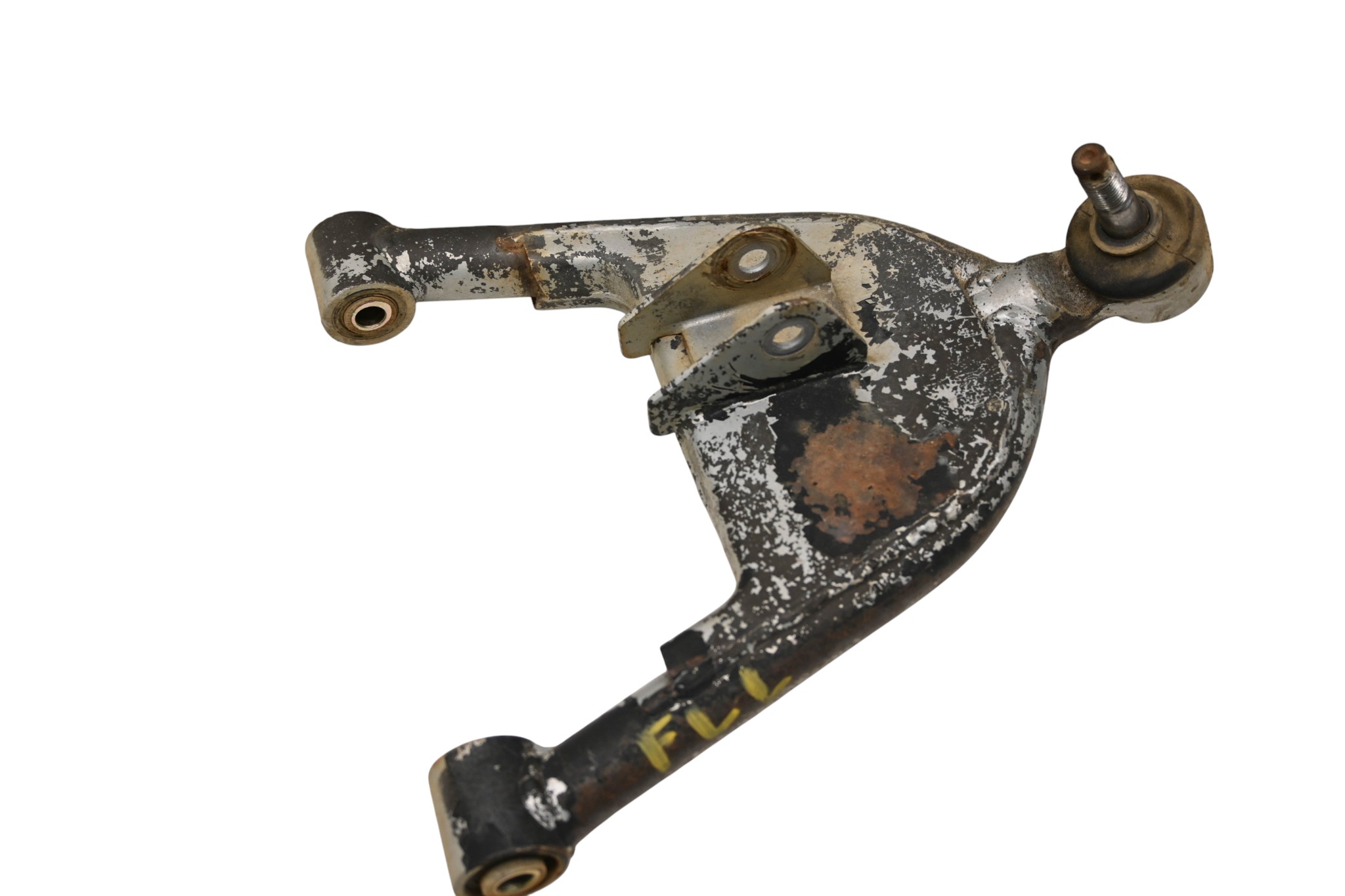 06 Arctic Cat DVX250 2x4 Front Lower Left A-Arm