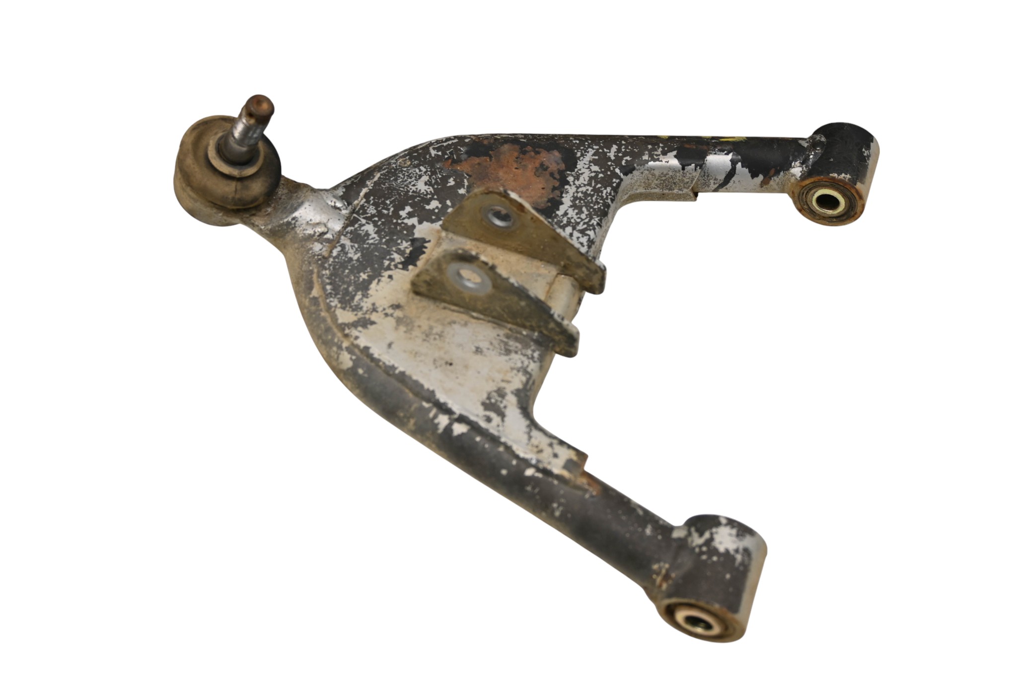 06 Arctic Cat DVX250 2x4 Front Lower Left A-Arm