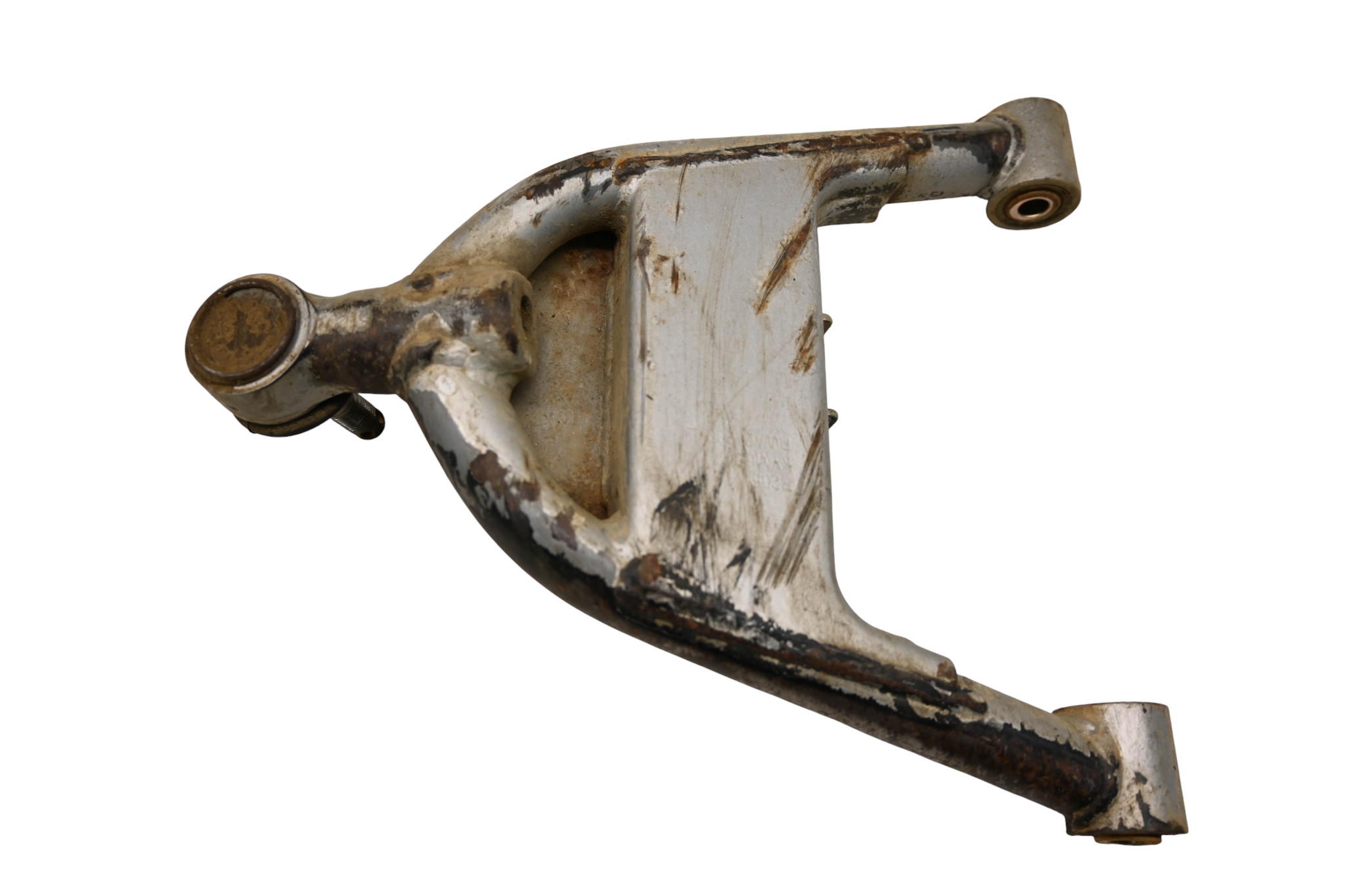 06 Arctic Cat DVX250 2x4 Front Lower Left A-Arm