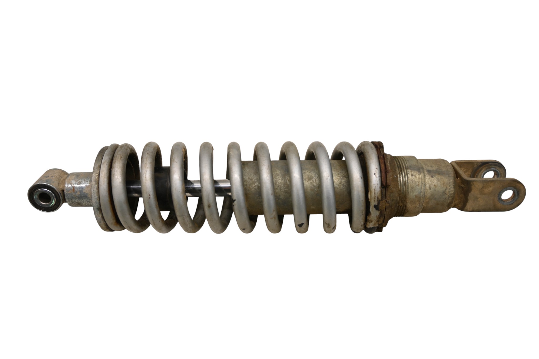 06 Arctic Cat DVX250 2x4 Rear Shock