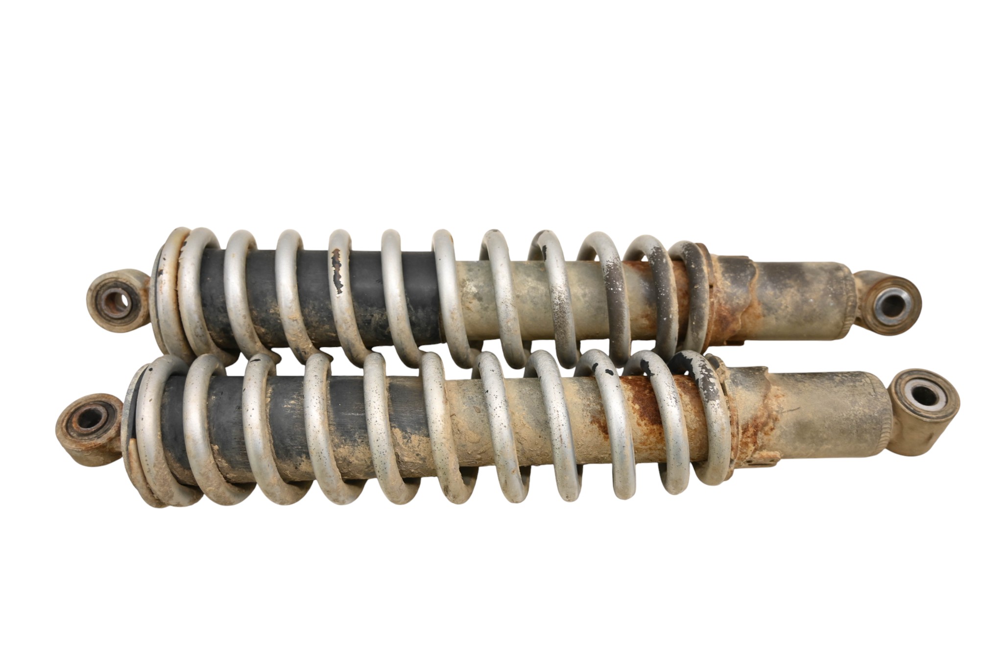 06 Arctic Cat DVX250 2x4 Front Shocks