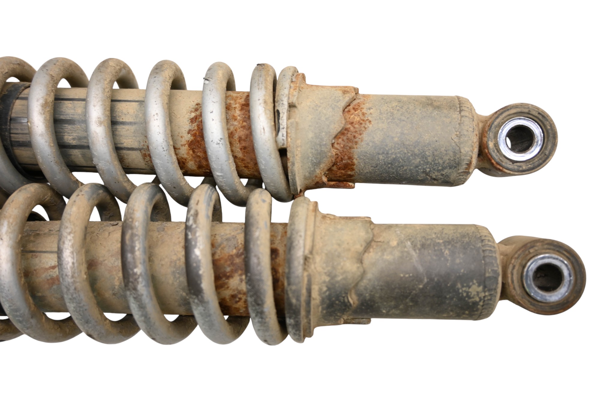 06 Arctic Cat DVX250 2x4 Front Shocks