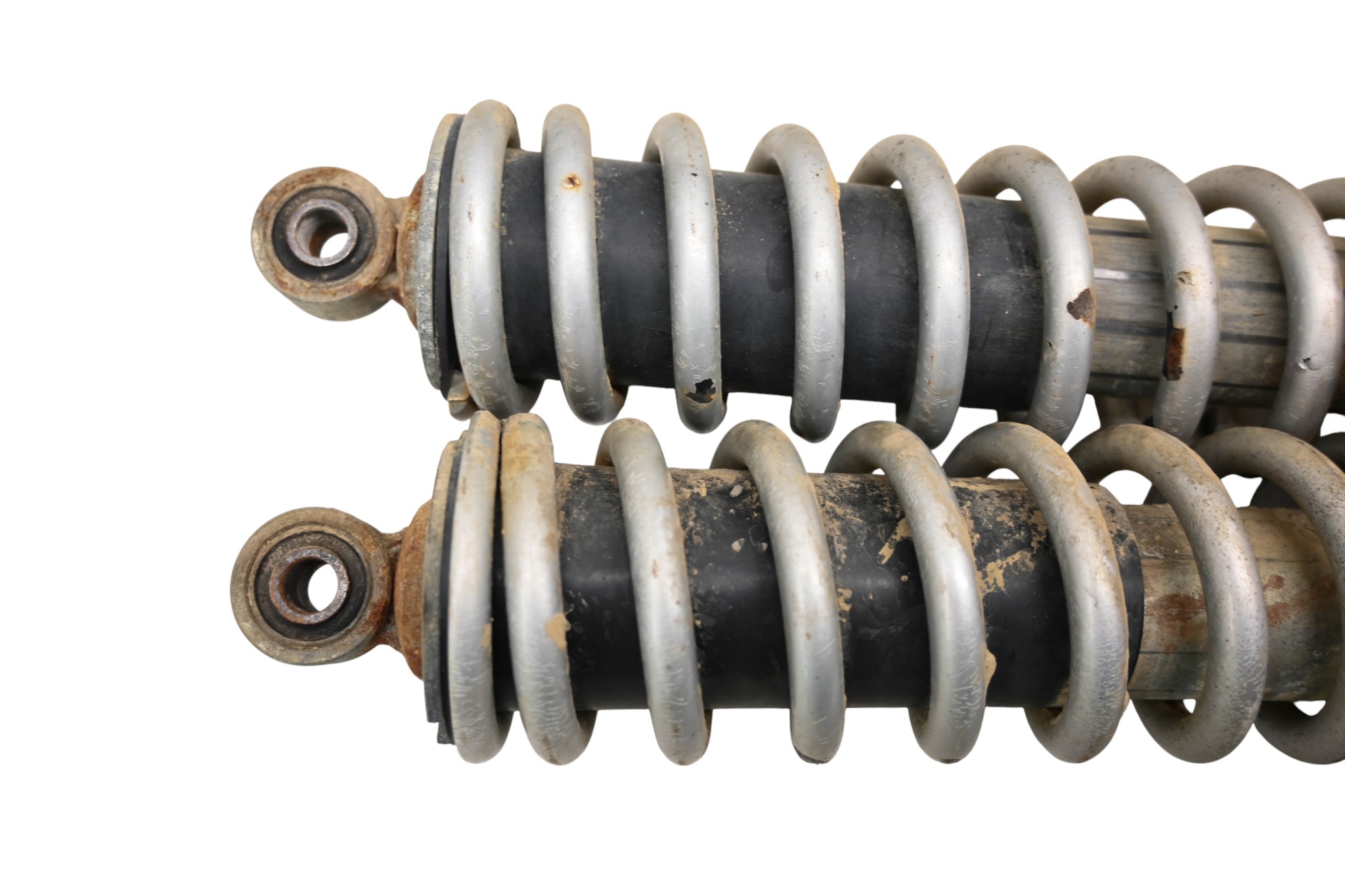 06 Arctic Cat DVX250 2x4 Front Shocks